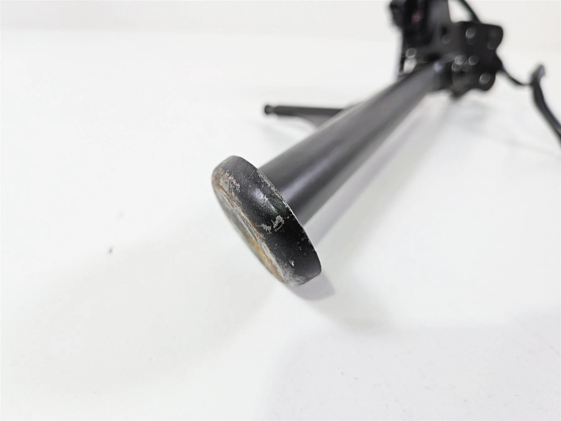 2024 Kawasaki EX500 Ninja 40th An. Side Kick Stand Mount Switch 34024-0149 - Image 12