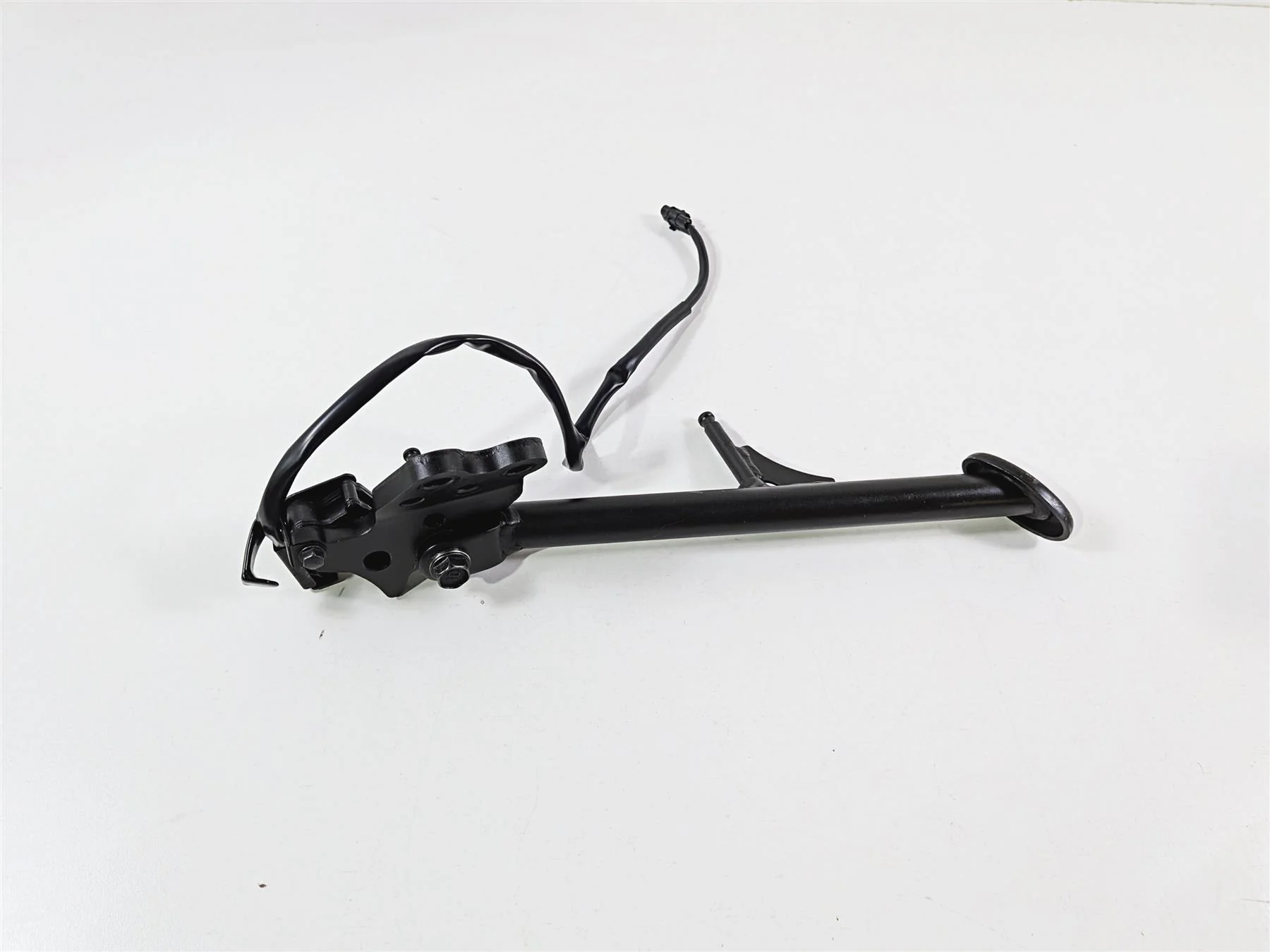 2024 Kawasaki EX500 Ninja 40th An. Side Kick Stand Mount Switch 34024-0149 - Image 2