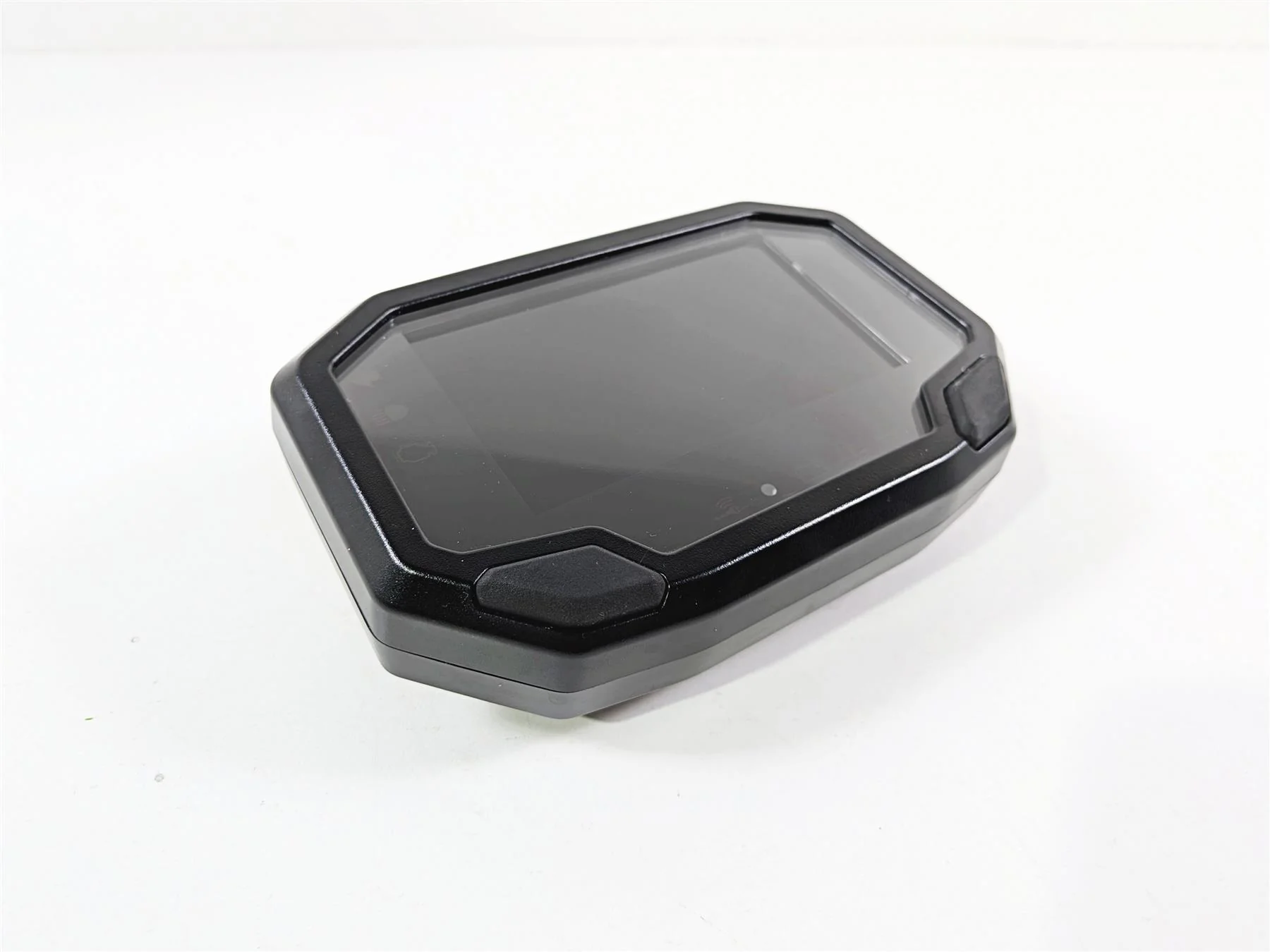 2024 Kawasaki EX500 Ninja 40th An. Speedometer Gauge Instrument 1K Only 25031-1368 - Image 13