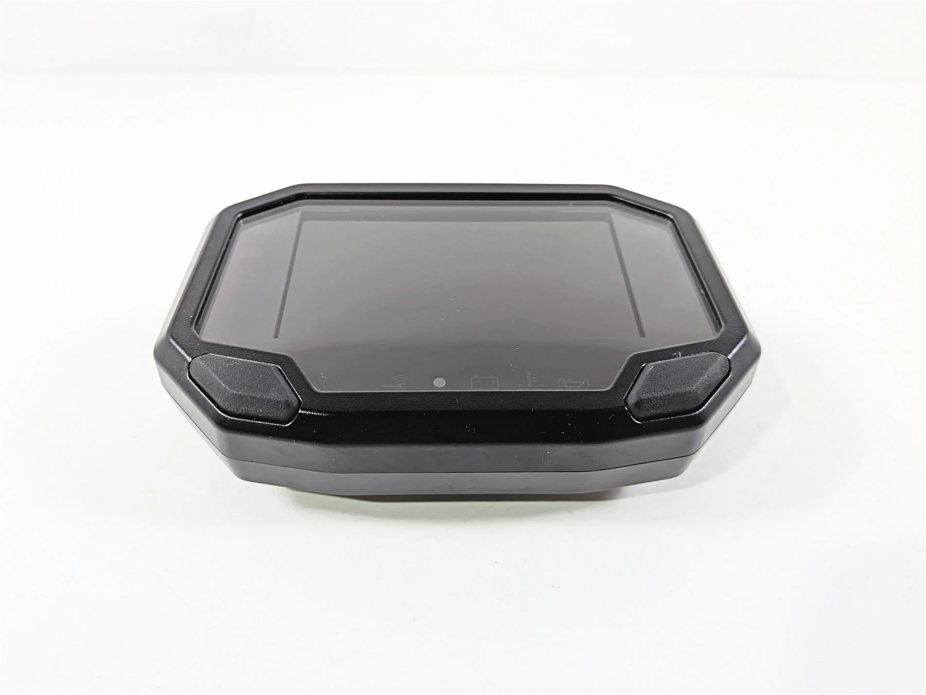 2024 Kawasaki EX500 Ninja 40th An. Speedometer Gauge Instrument 1K Only 25031-1368 - Image 3