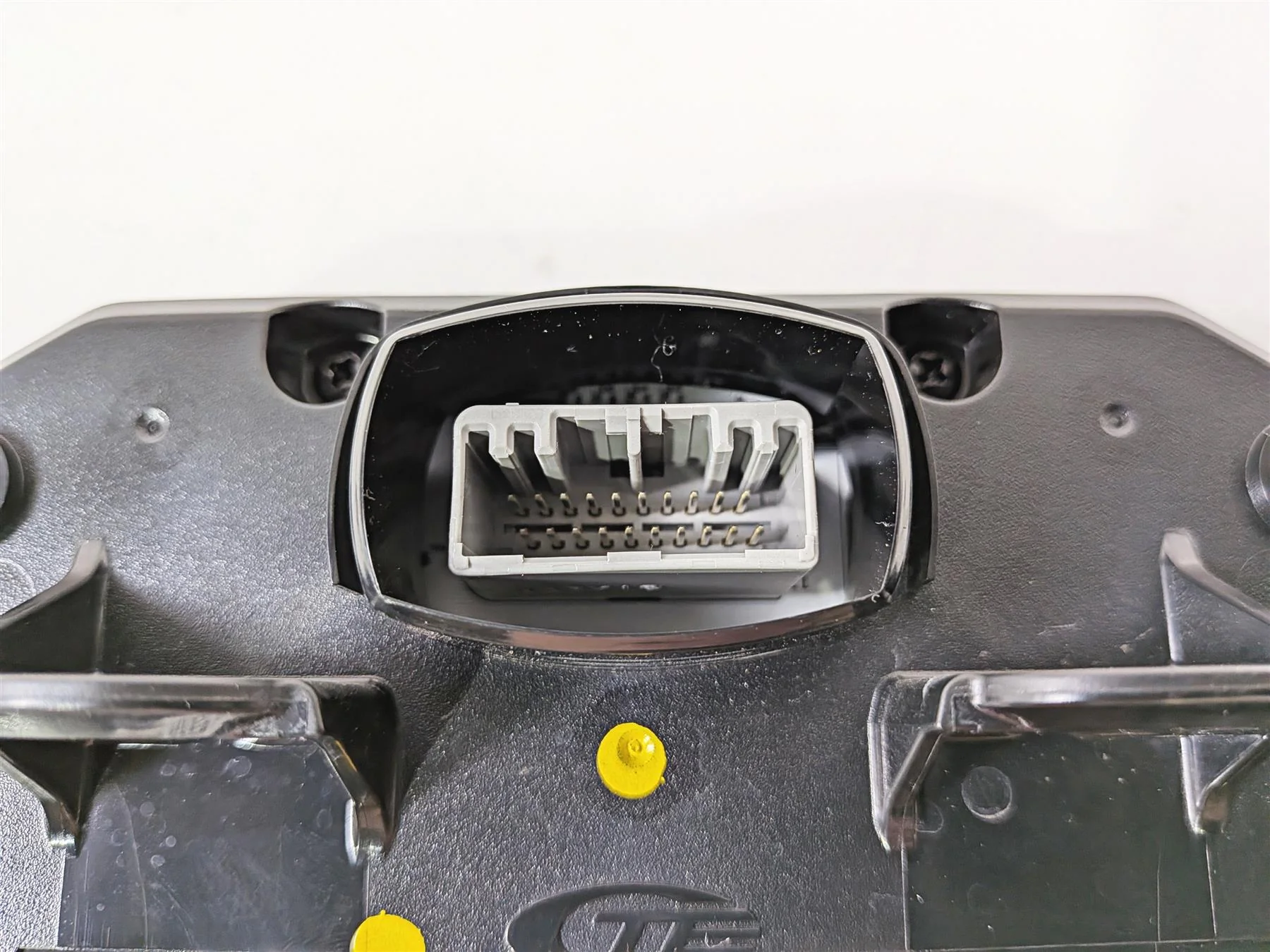 2024 Kawasaki EX500 Ninja 40th An. Speedometer Gauge Instrument 1K Only 25031-1368 - Image 9