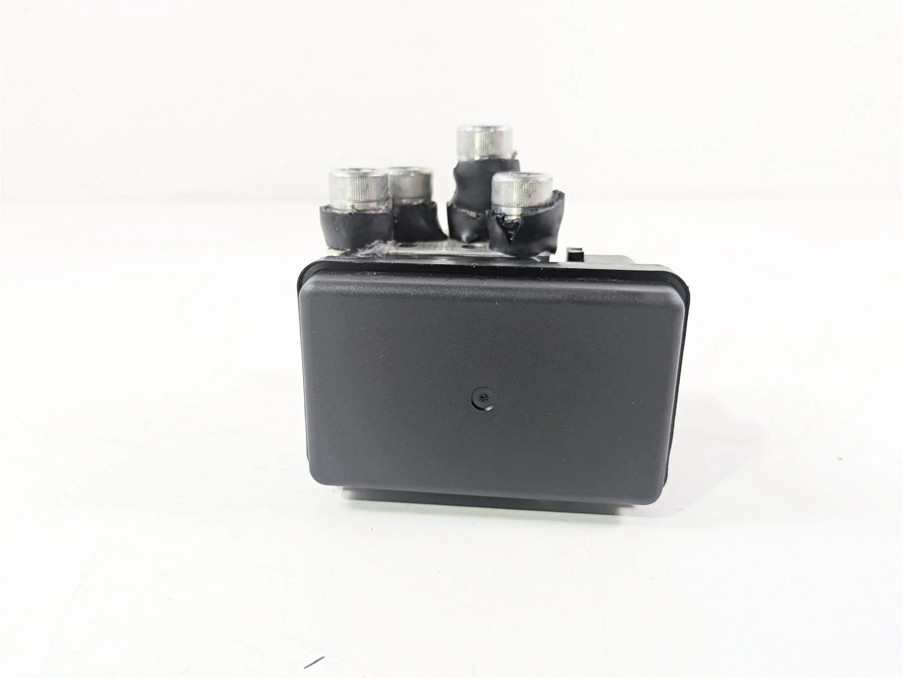 2024 Kawasaki ZX6R ZX636 Ninja Abs Brake Pump Unit Module 16082-0875 - Image 10
