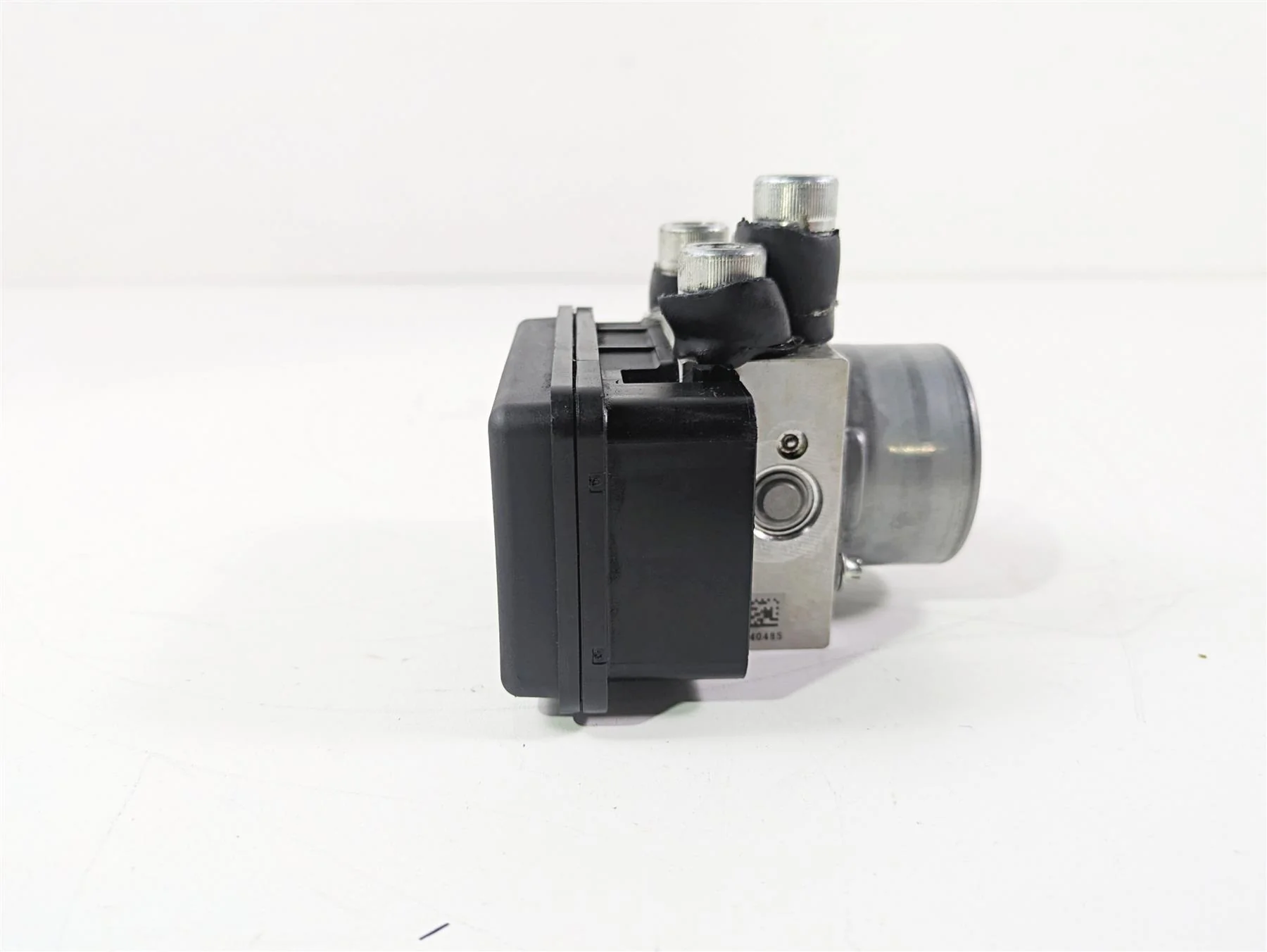 2024 Kawasaki ZX6R ZX636 Ninja Abs Brake Pump Unit Module 16082-0875 - Image 11