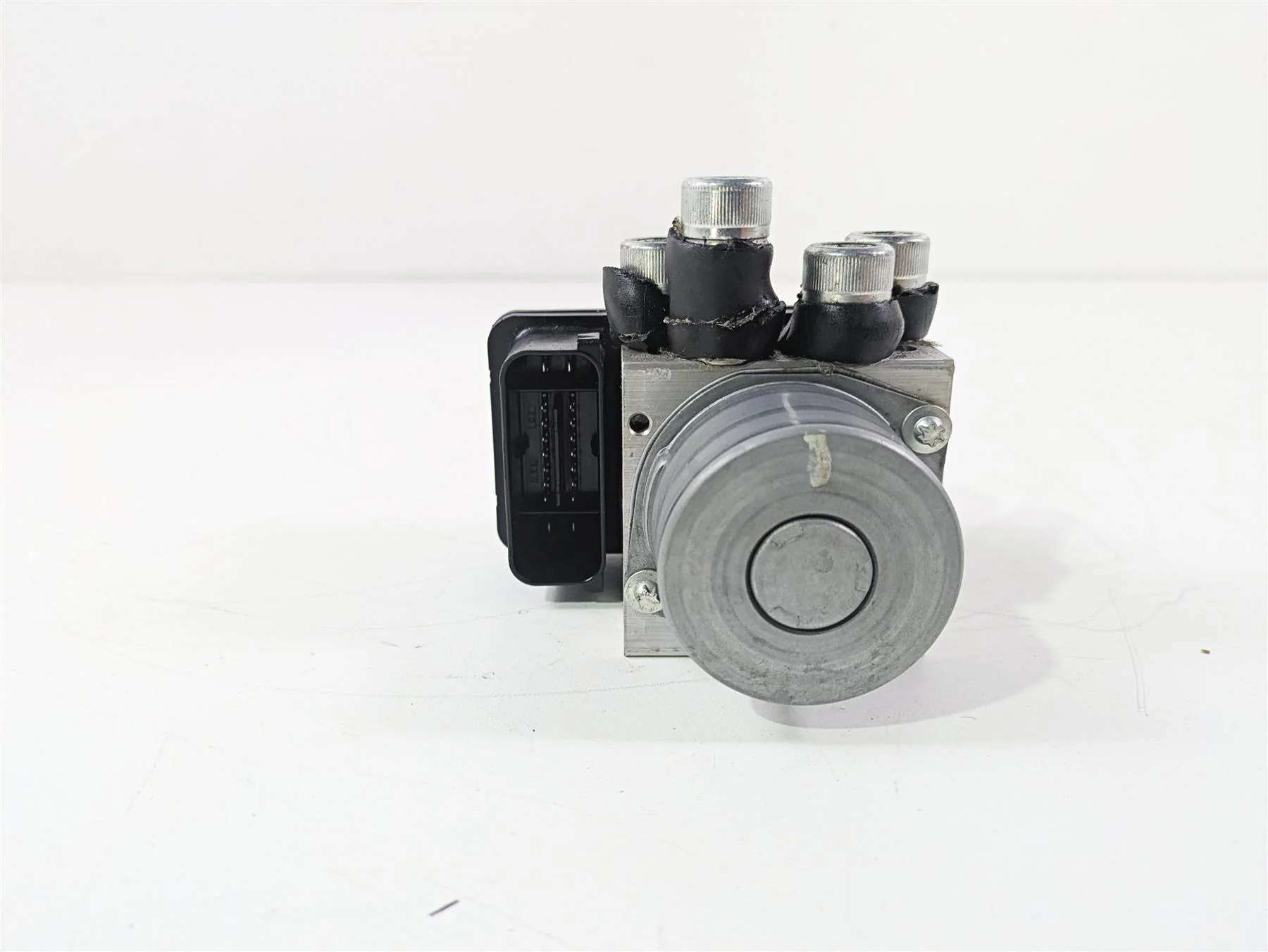 2024 Kawasaki ZX6R ZX636 Ninja Abs Brake Pump Unit Module 16082-0875 - Image 12