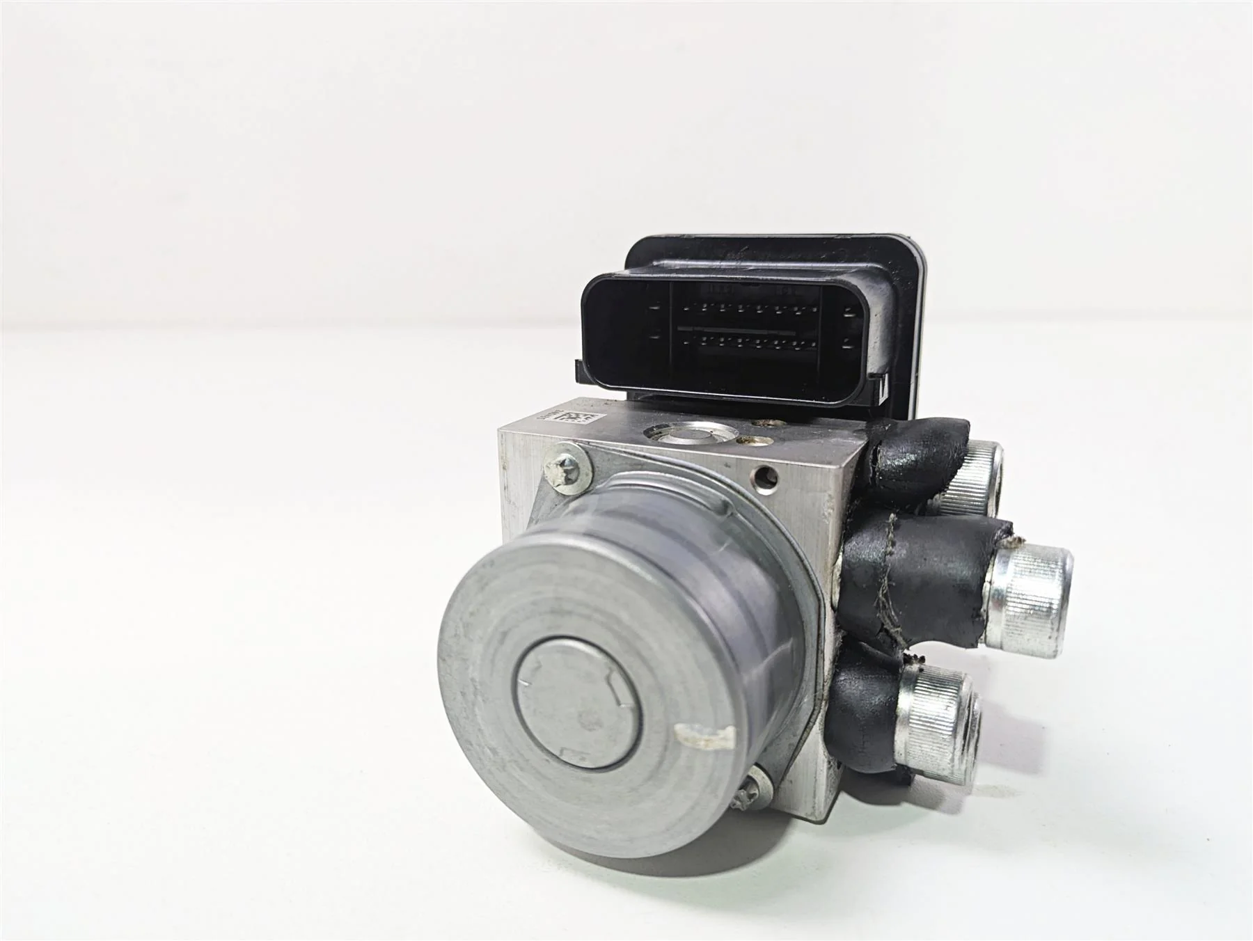 2024 Kawasaki ZX6R ZX636 Ninja Abs Brake Pump Unit Module 16082-0875 - Image 4