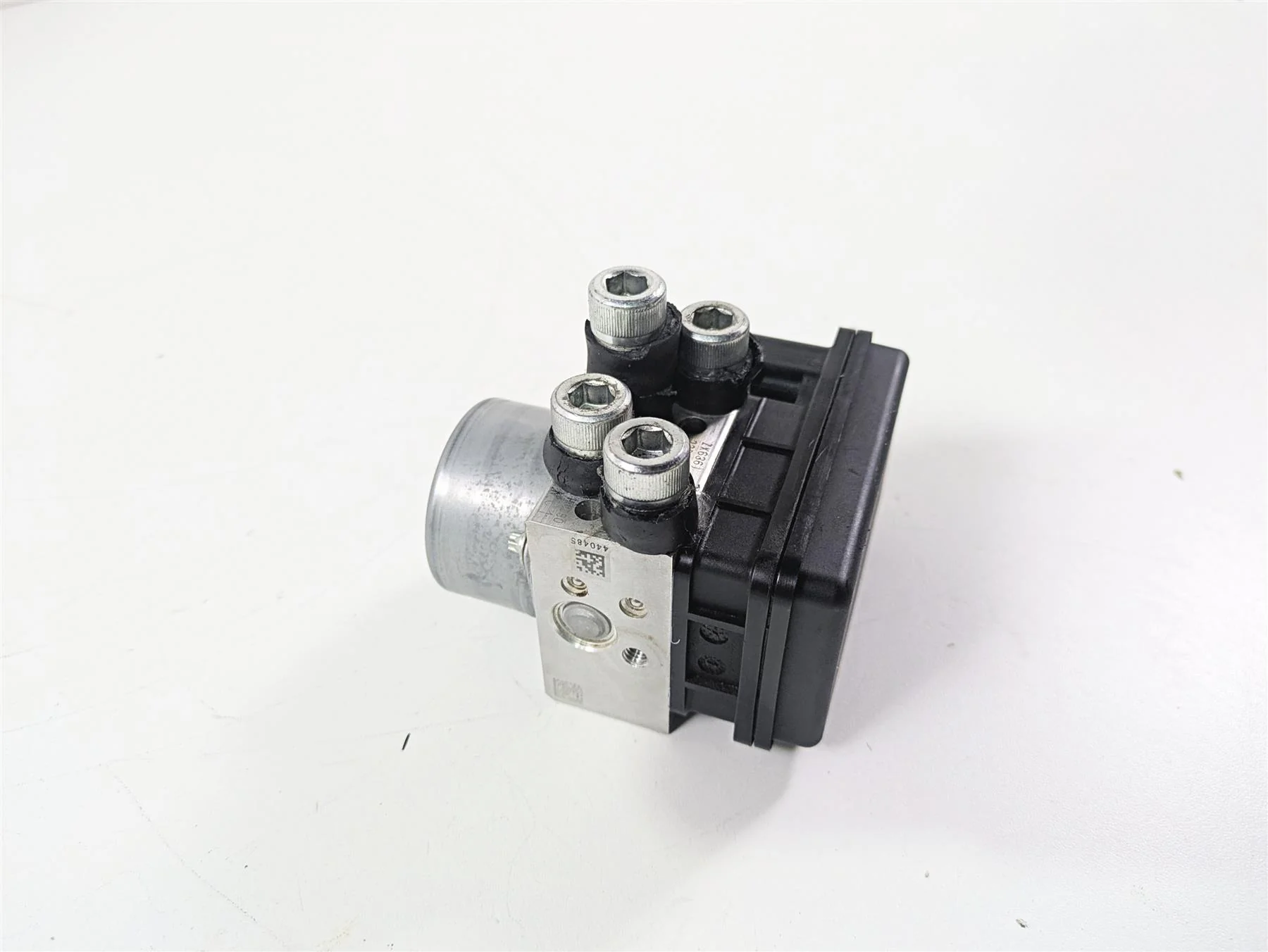 2024 Kawasaki ZX6R ZX636 Ninja Abs Brake Pump Unit Module 16082-0875 - Image 6