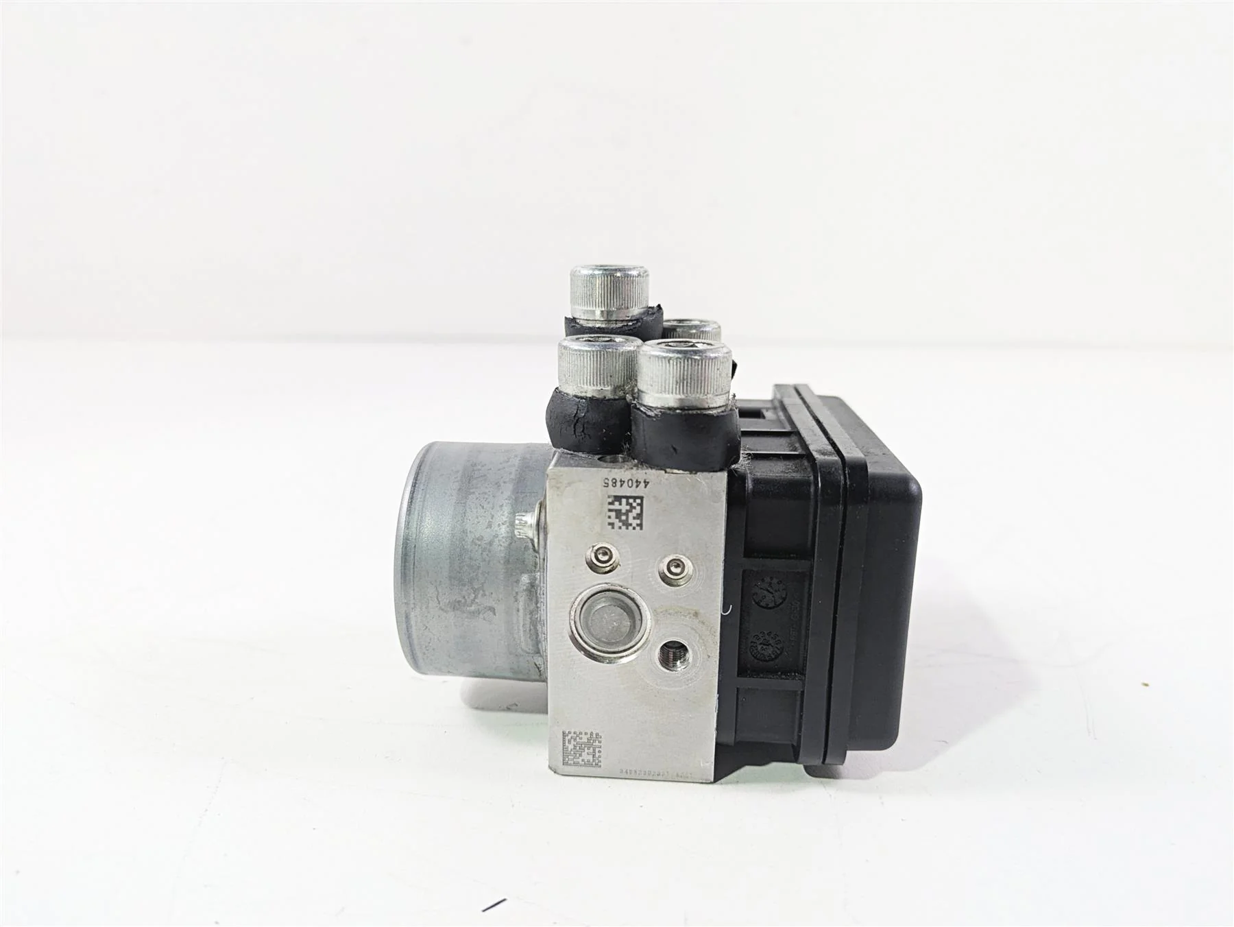 2024 Kawasaki ZX6R ZX636 Ninja Abs Brake Pump Unit Module 16082-0875 - Image 9