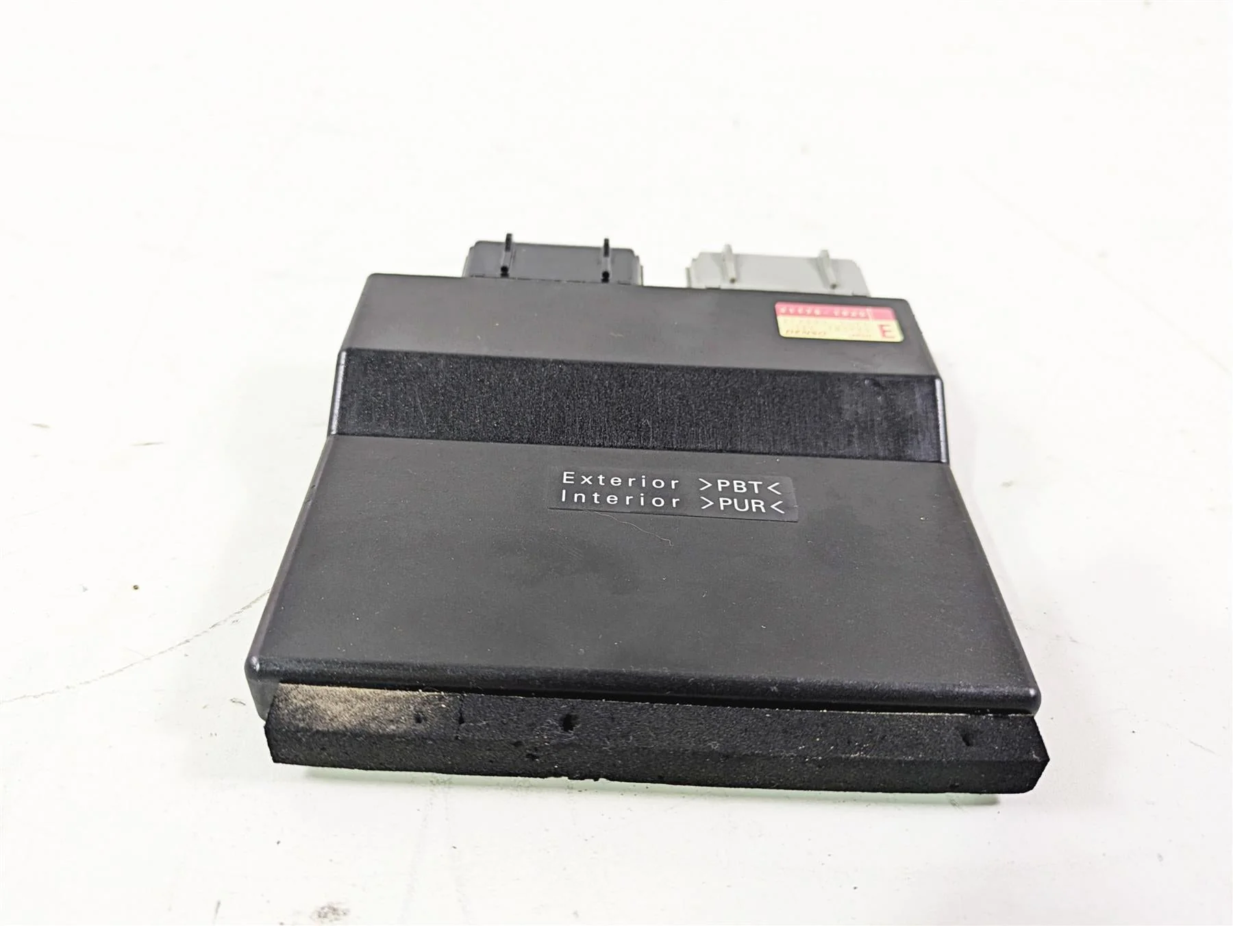 2024 Kawasaki ZX6R ZX636 Ninja Cdi Ecu Ecm Engine Control Module US 21175-1925 - Image 6