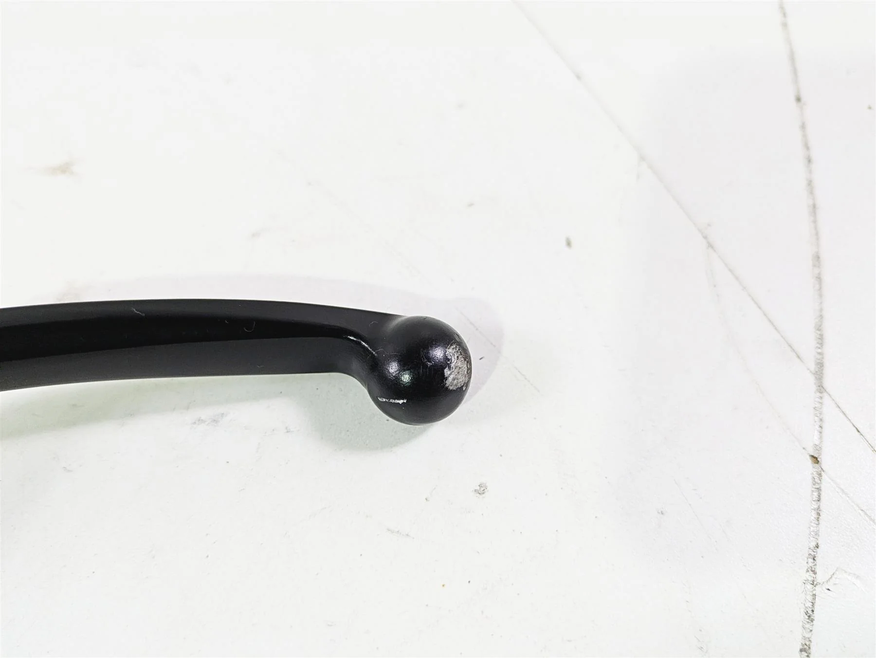 2024 Kawasaki ZX6R ZX636 Ninja Clutch Perch & Lever - Read 46076-0121 - Image 7