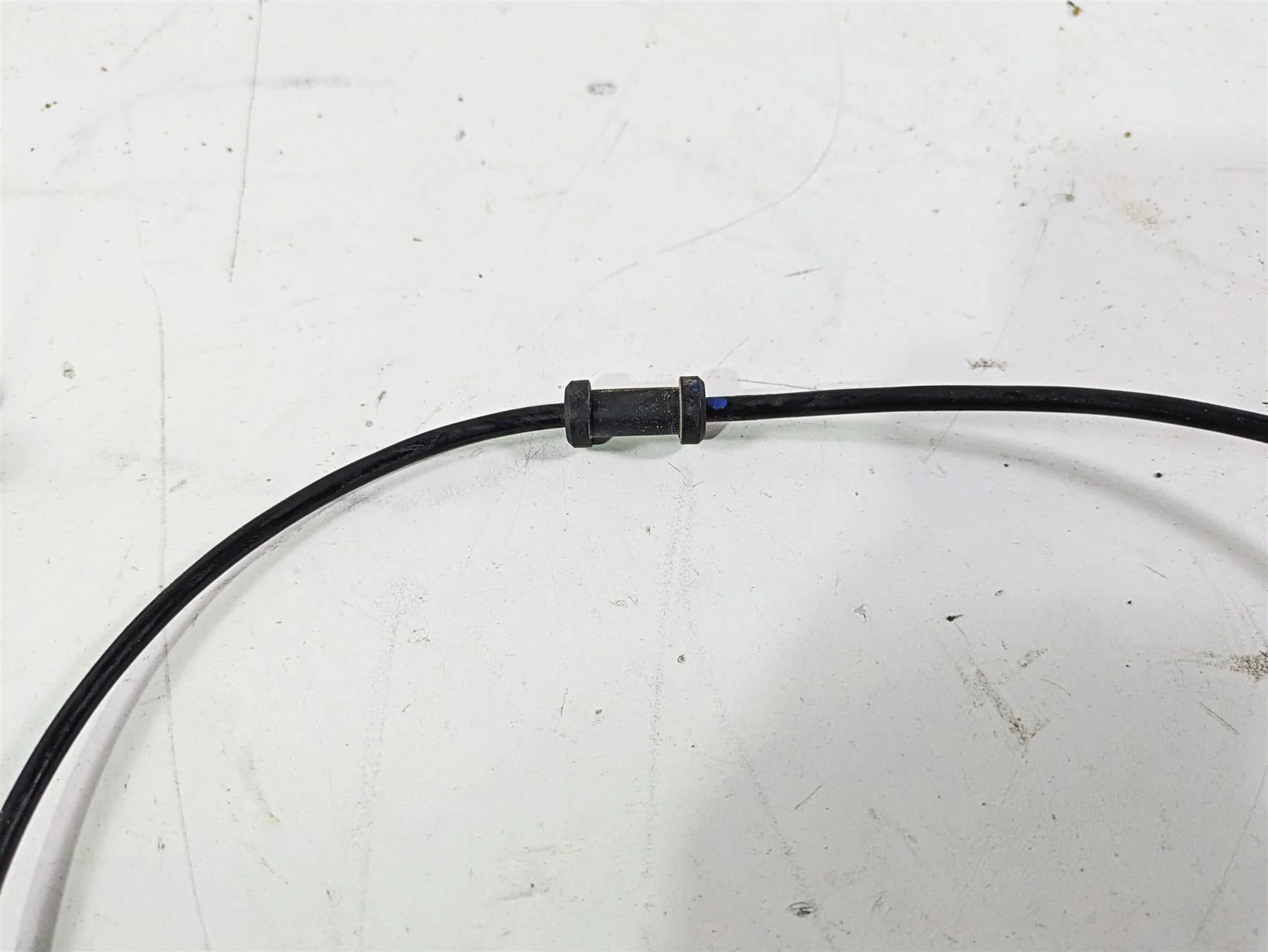 2024 Kawasaki ZX6R ZX636 Ninja Front Abs Brake Wheel Speed Sensor 21176-1162 - Image 12