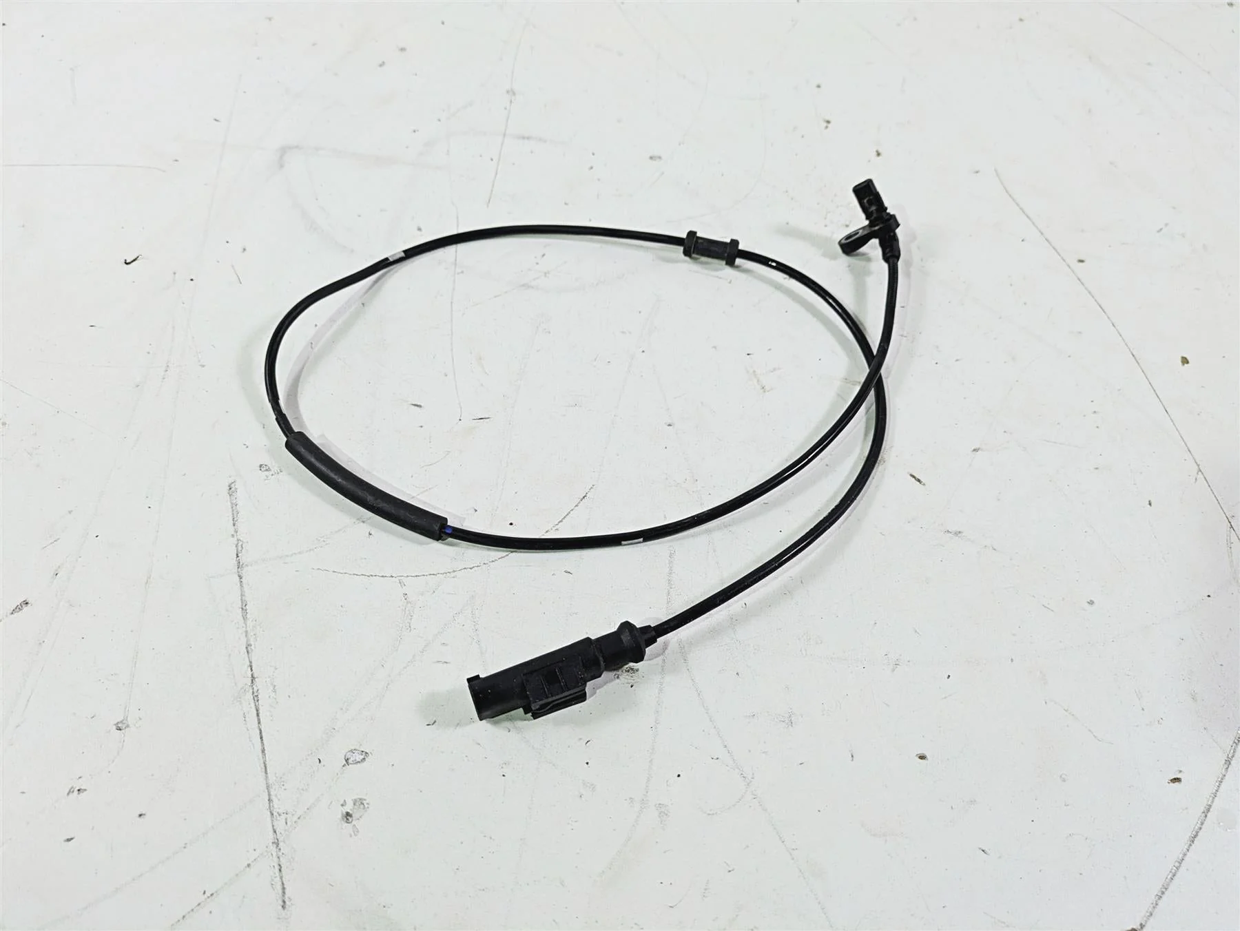 2024 Kawasaki ZX6R ZX636 Ninja Front Abs Brake Wheel Speed Sensor 21176-1162 - Image 4