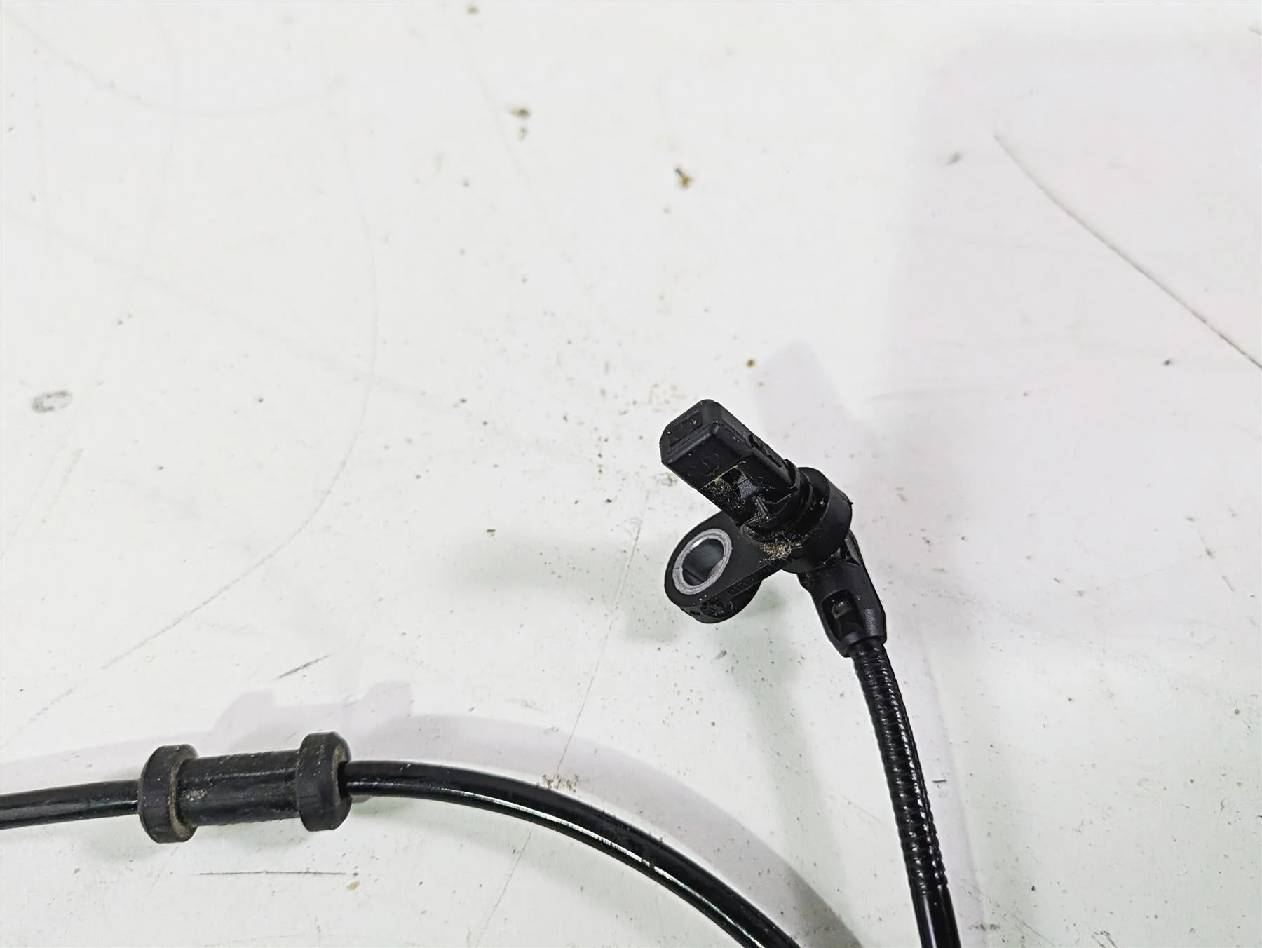 2024 Kawasaki ZX6R ZX636 Ninja Front Abs Brake Wheel Speed Sensor 21176-1162 - Image 5