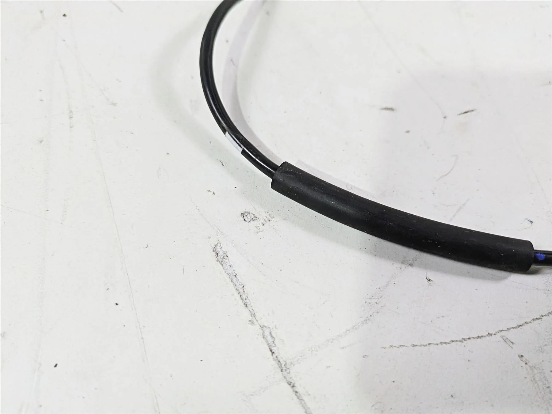2024 Kawasaki ZX6R ZX636 Ninja Front Abs Brake Wheel Speed Sensor 21176-1162 - Image 7