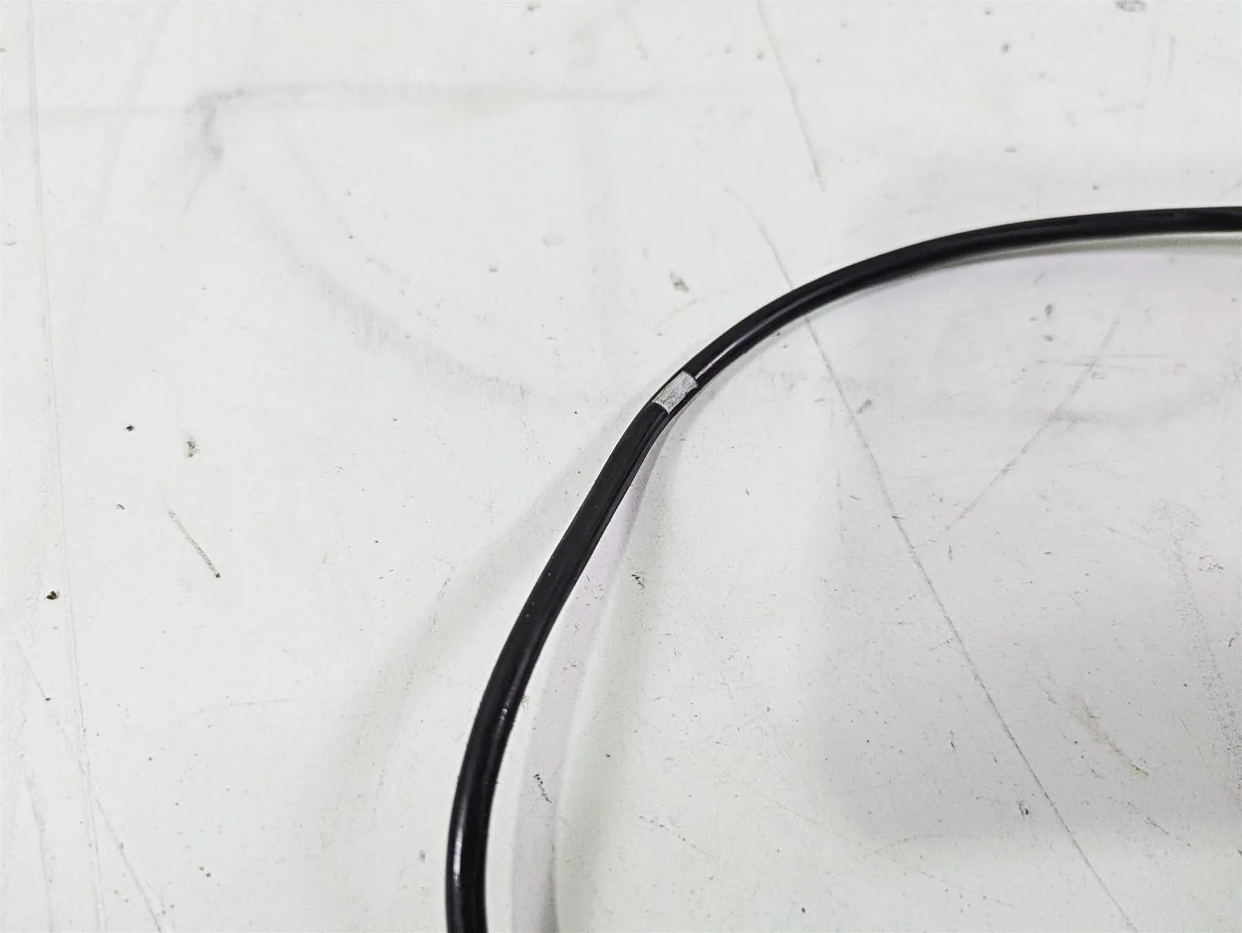2024 Kawasaki ZX6R ZX636 Ninja Front Abs Brake Wheel Speed Sensor 21176-1162 - Image 8