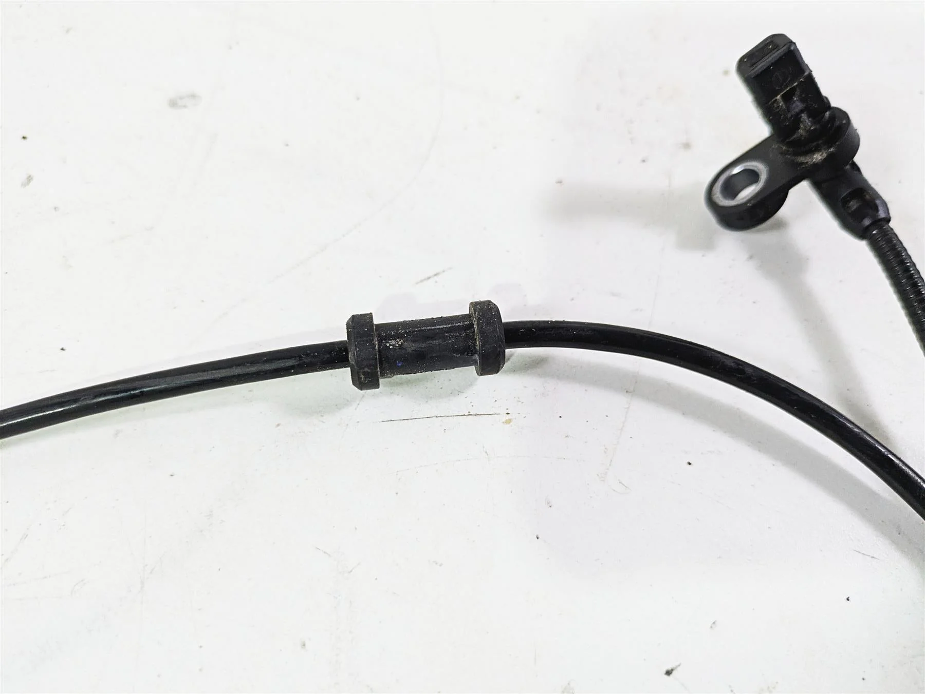 2024 Kawasaki ZX6R ZX636 Ninja Front Abs Brake Wheel Speed Sensor 21176-1162 - Image 9
