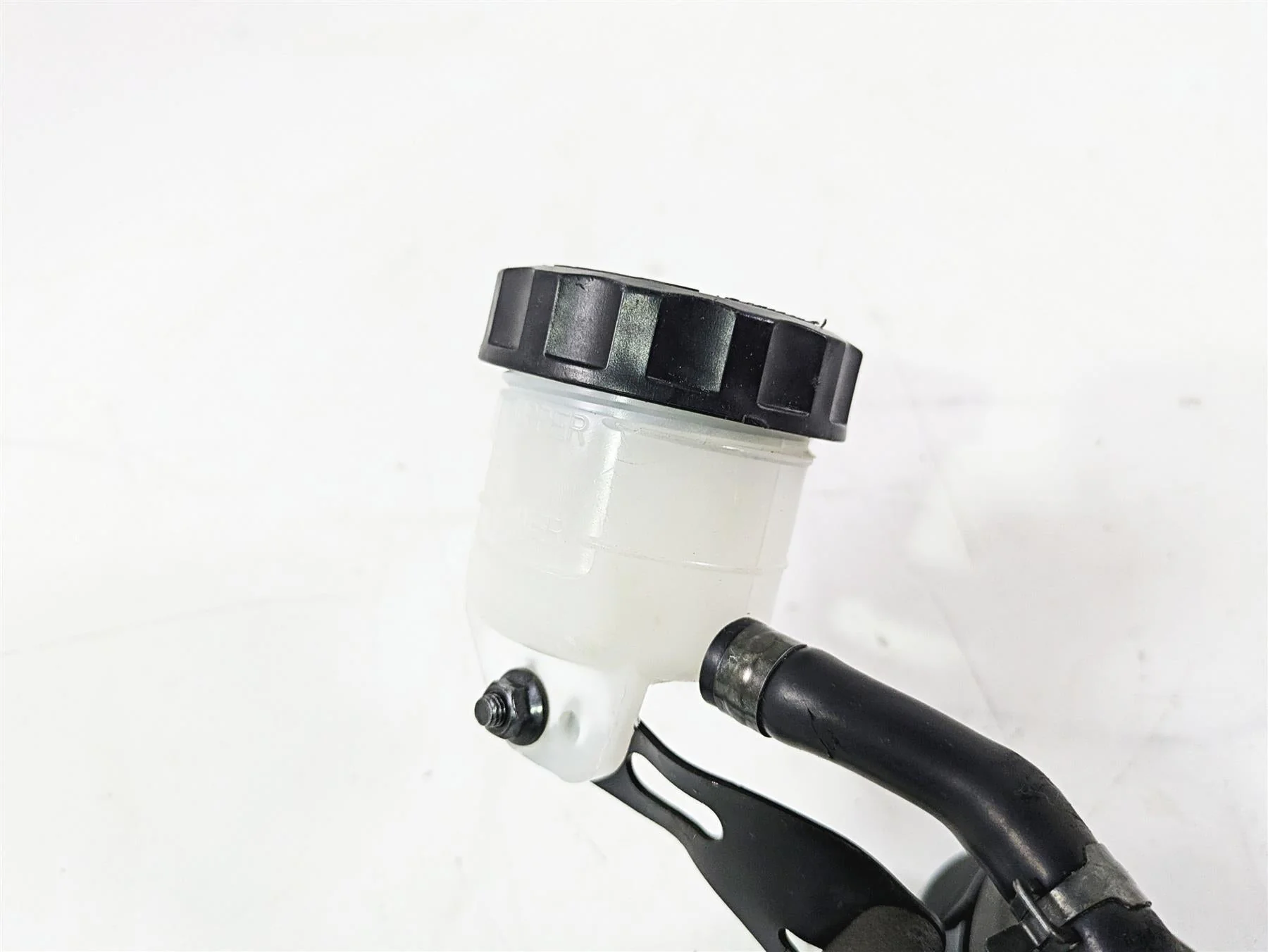 2024 Kawasaki ZX6R ZX636 Ninja Front Radial Brake Master Cylinder 43015-0702 - Image 8