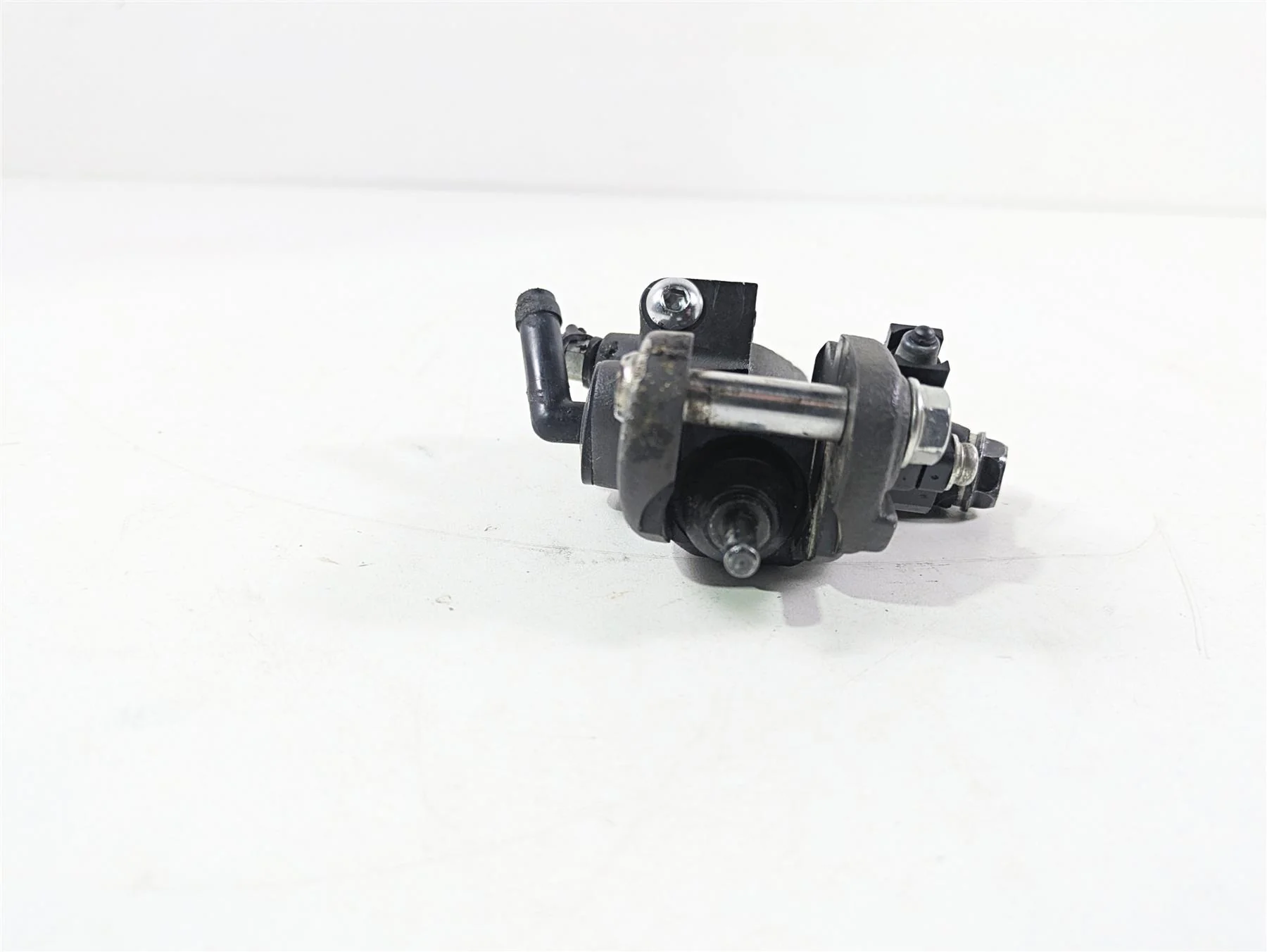 2024 Kawasaki ZX6R ZX636 Ninja Front Radial Brake Pump 11/16 Nissin 43015-0702 - Image 11