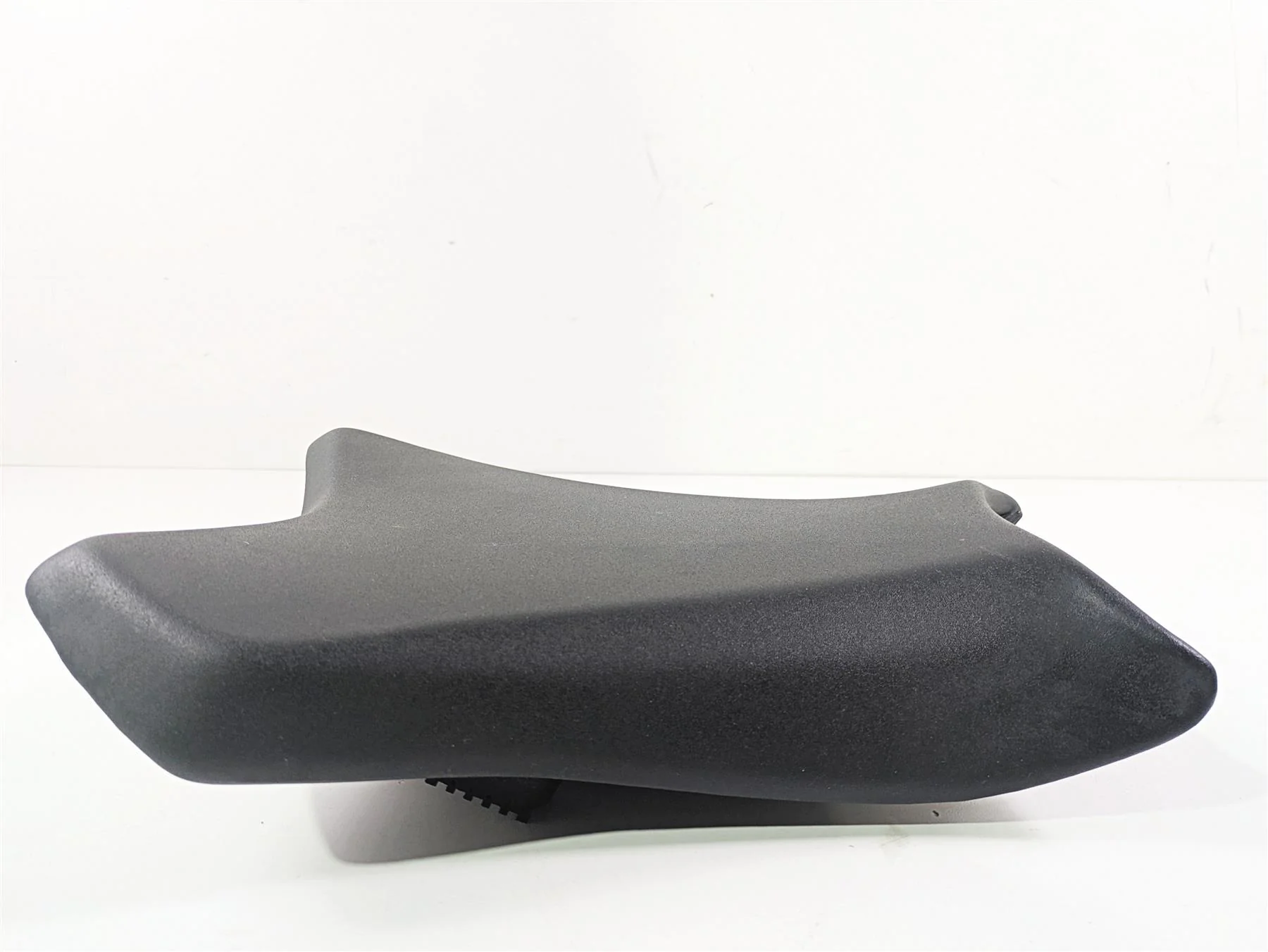2024 Kawasaki ZX6R ZX636 Ninja Front Seat Saddle 53066-0606-MA - Image 2