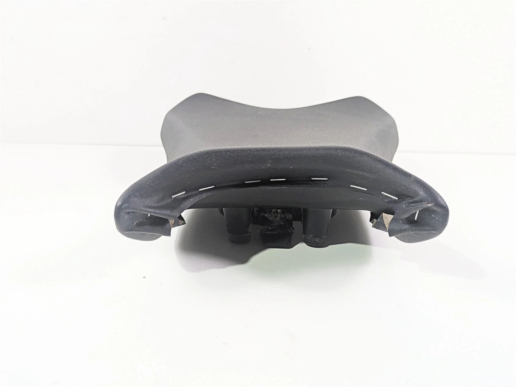 2024 Kawasaki ZX6R ZX636 Ninja Front Seat Saddle 53066-0606-MA - Image 3