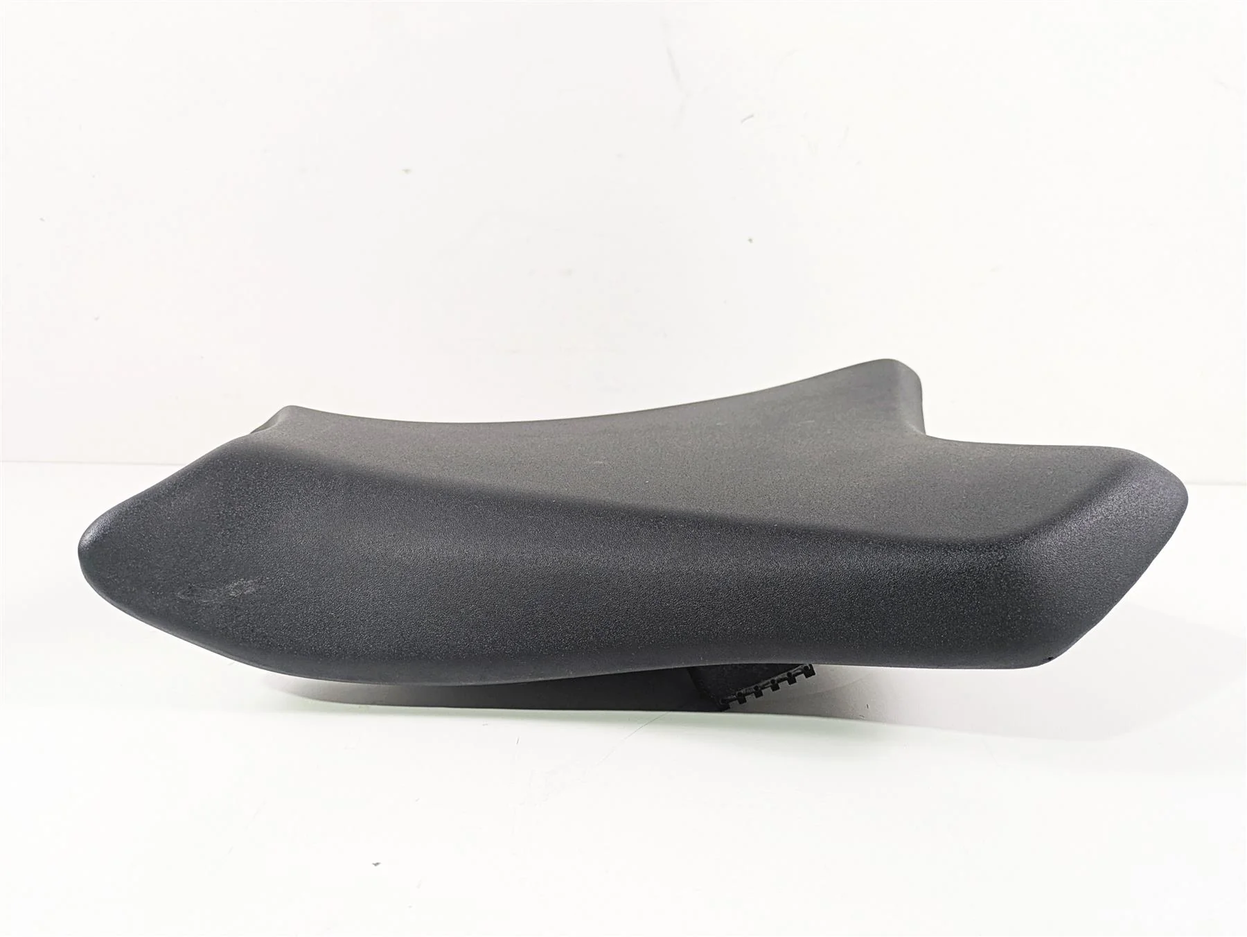2024 Kawasaki ZX6R ZX636 Ninja Front Seat Saddle 53066-0606-MA - Image 4