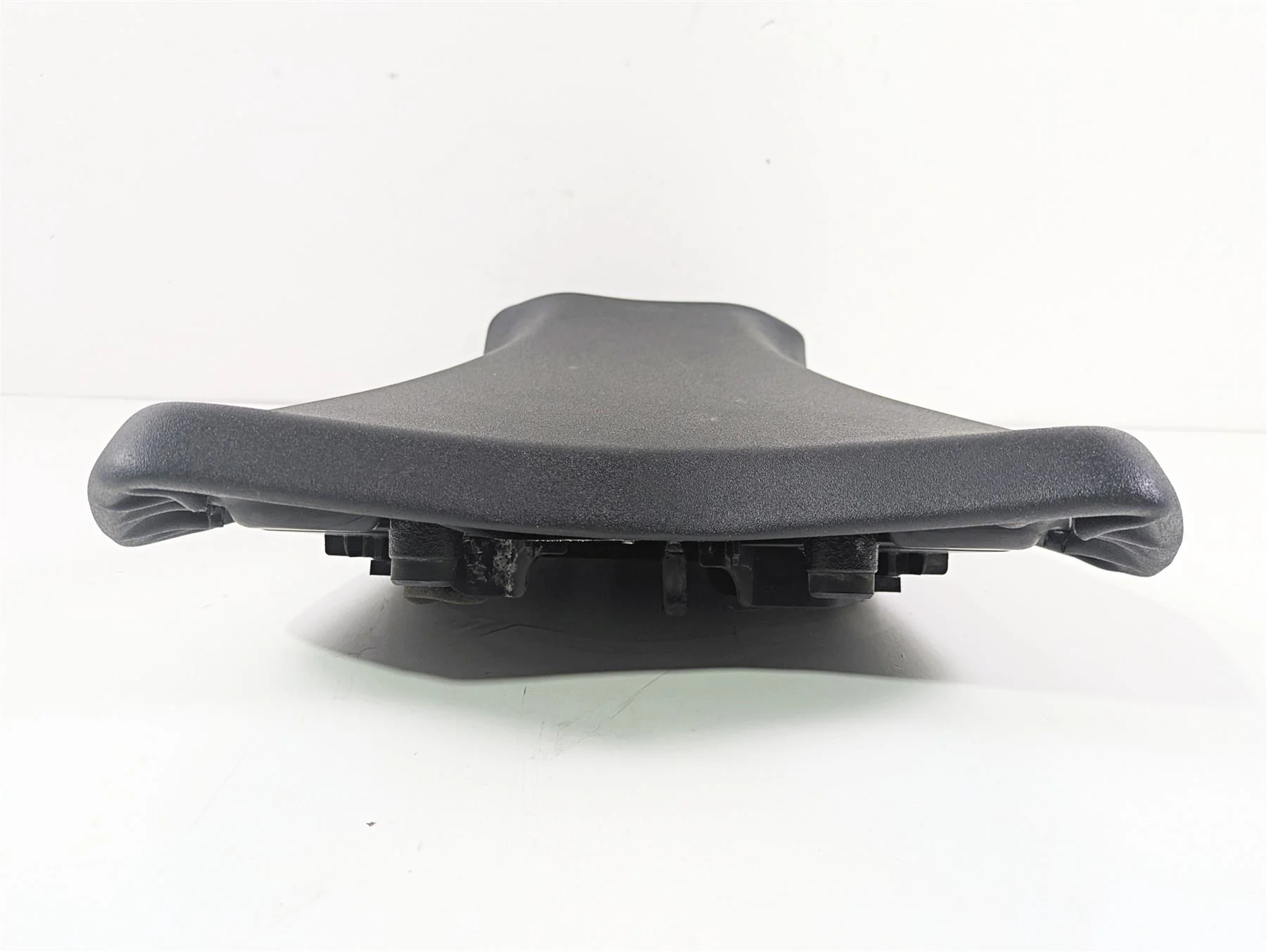 2024 Kawasaki ZX6R ZX636 Ninja Front Seat Saddle 53066-0606-MA - Image 5