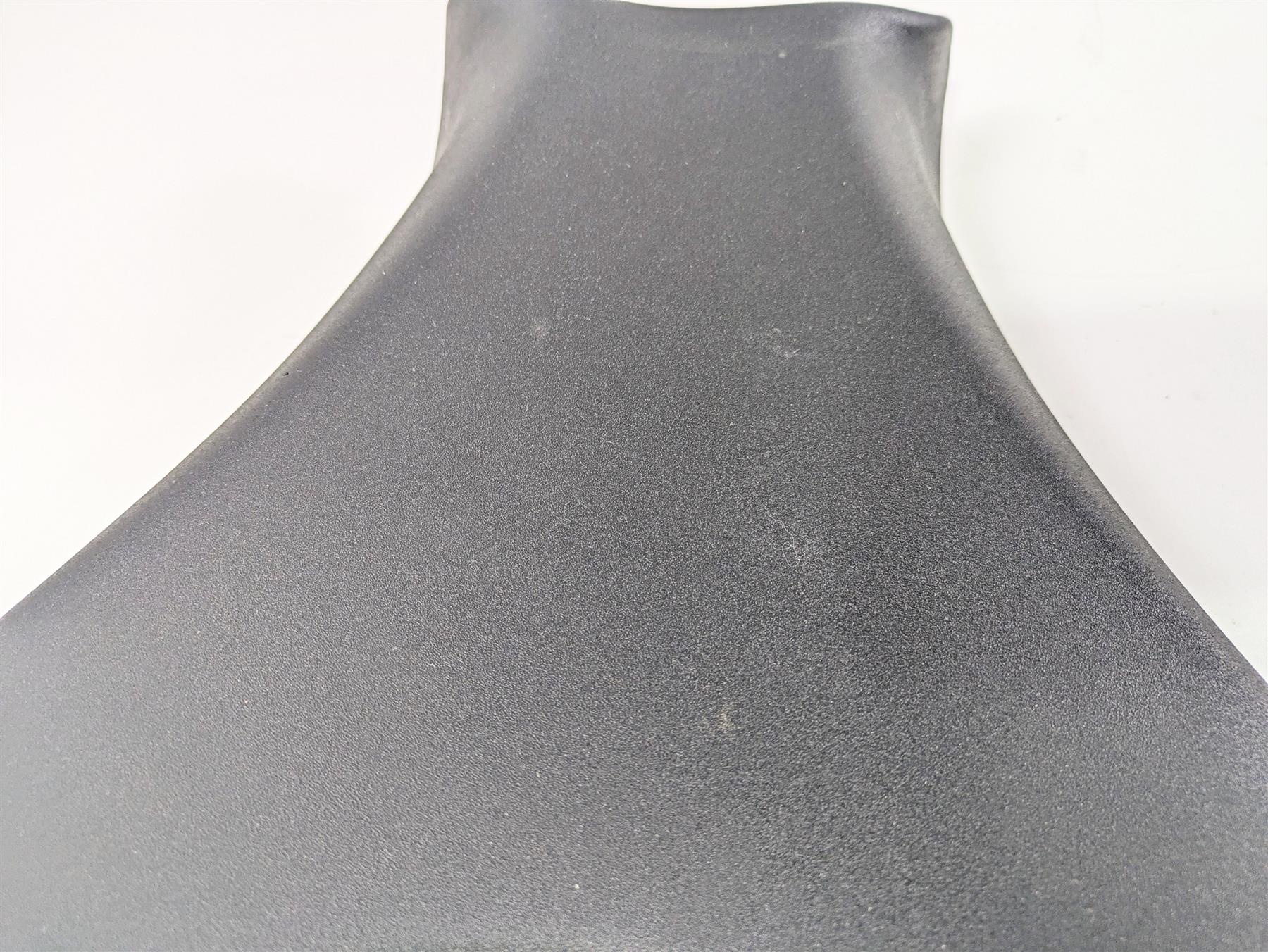 2024 Kawasaki ZX6R ZX636 Ninja Front Seat Saddle 53066-0606-MA - Image 9