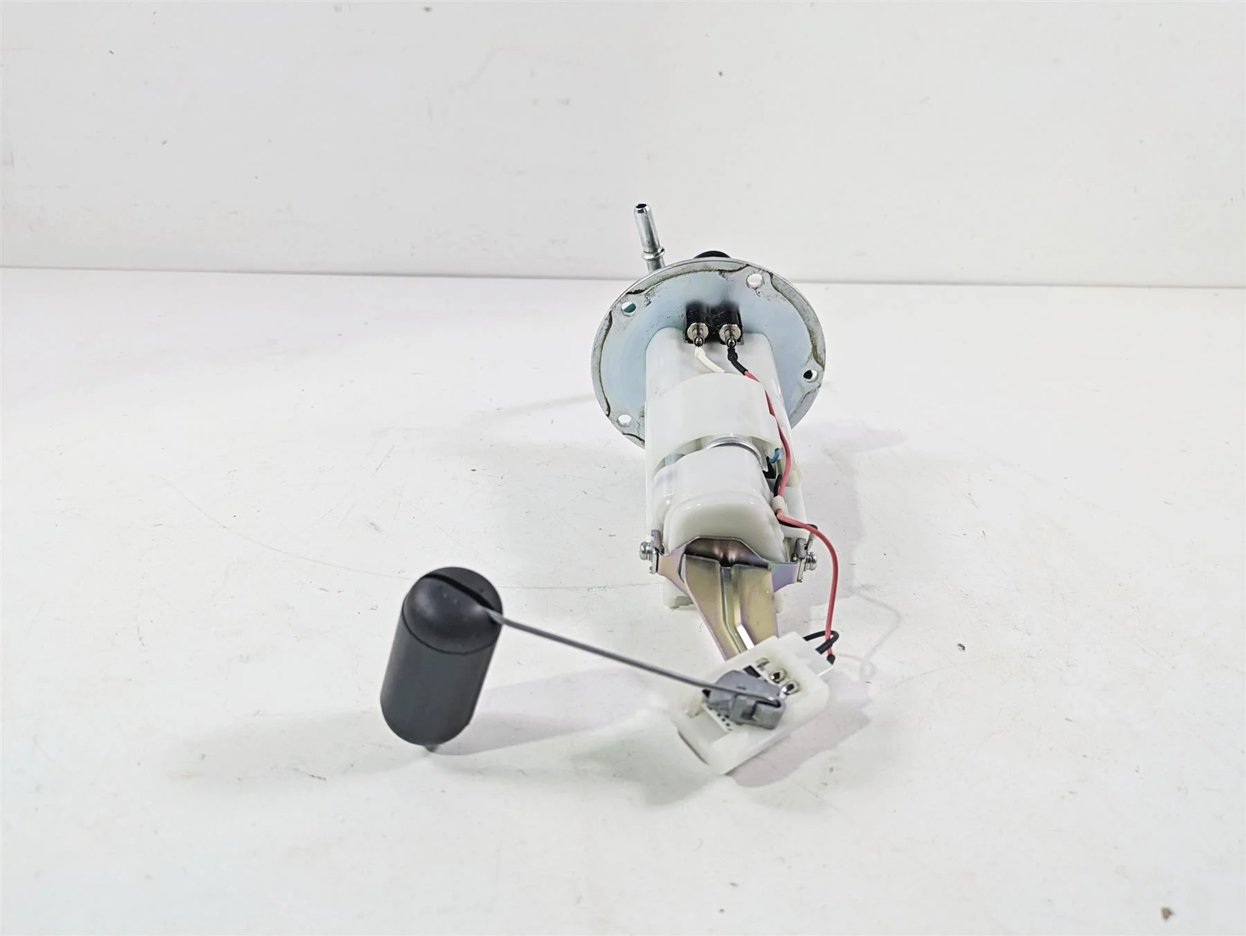 2024 Kawasaki ZX6R ZX636 Ninja Fuel Gas Petrol Pump - Tested 49040-0779 - Image 2
