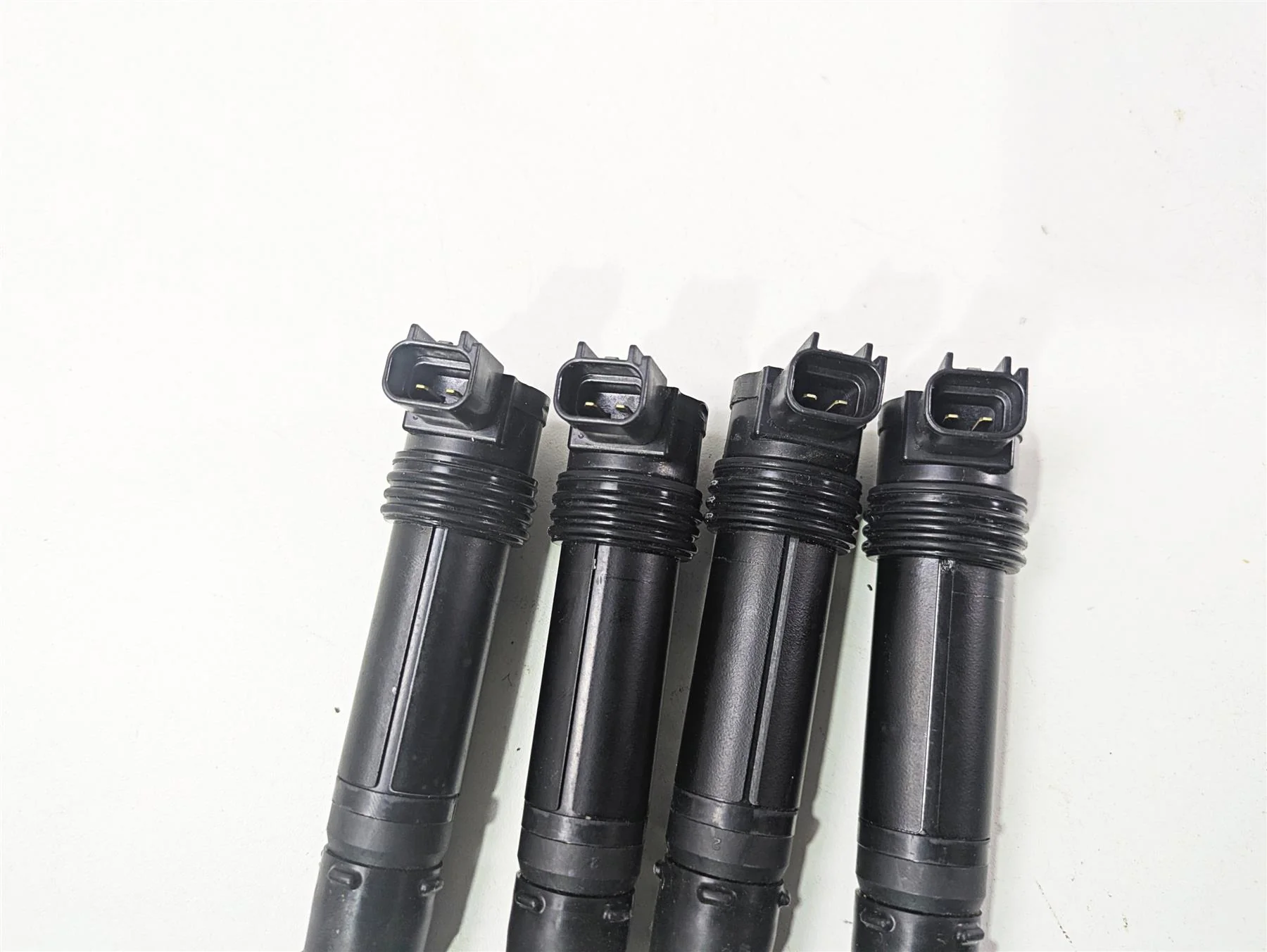 2024 Kawasaki ZX6R ZX636 Ninja Ignition Coils 21171-0757 F6T578 - Image 8