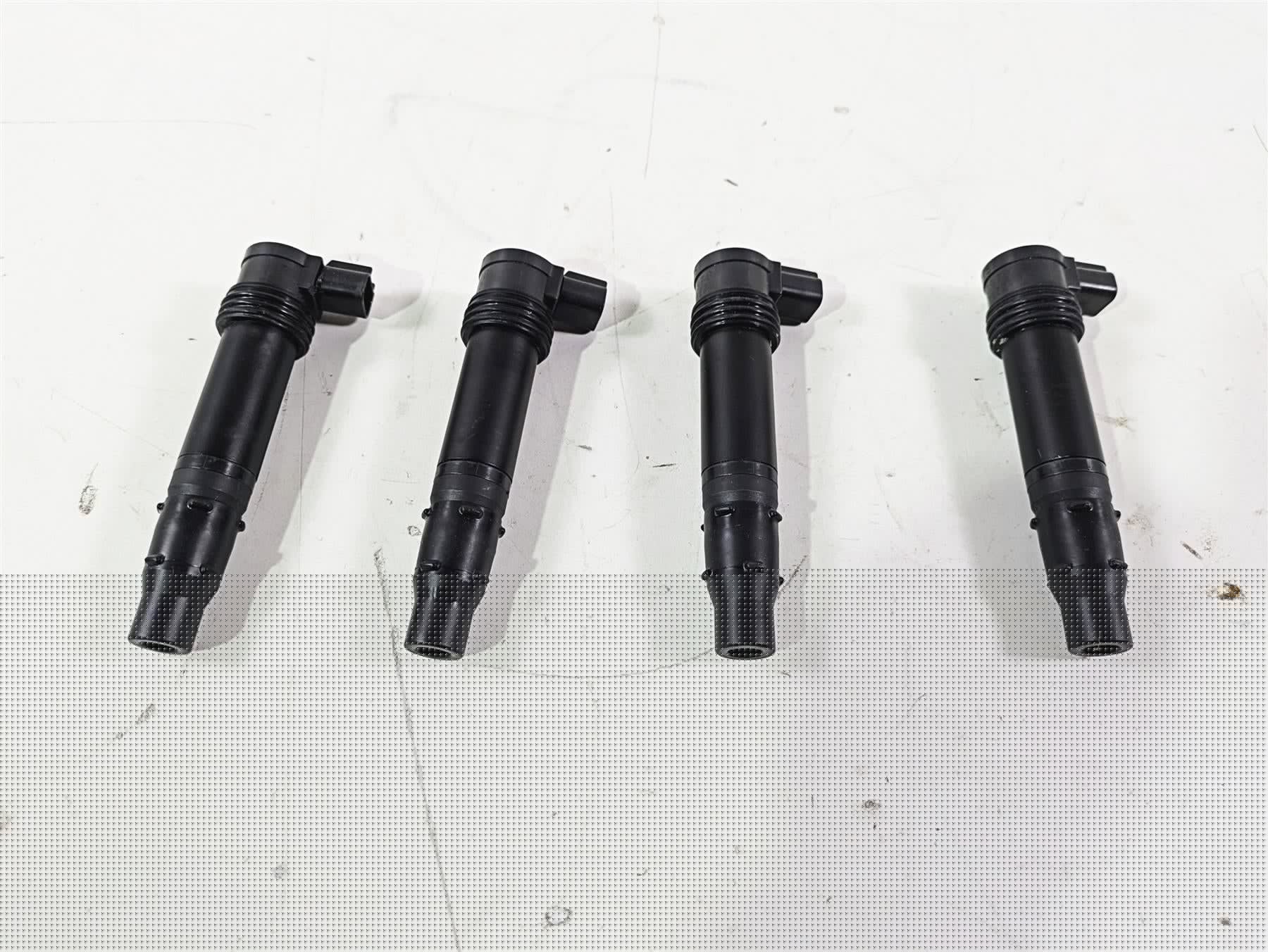 2024 Kawasaki ZX6R ZX636 Ninja Ignition Coils Stick Coil Set 21171-0757