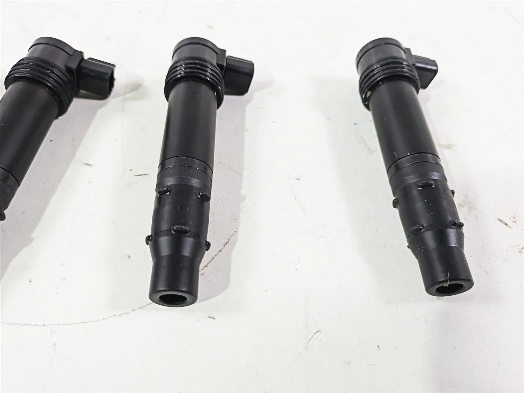 2024 Kawasaki ZX6R ZX636 Ninja Ignition Coils Stick Coil Set 21171-0757 - Image 5