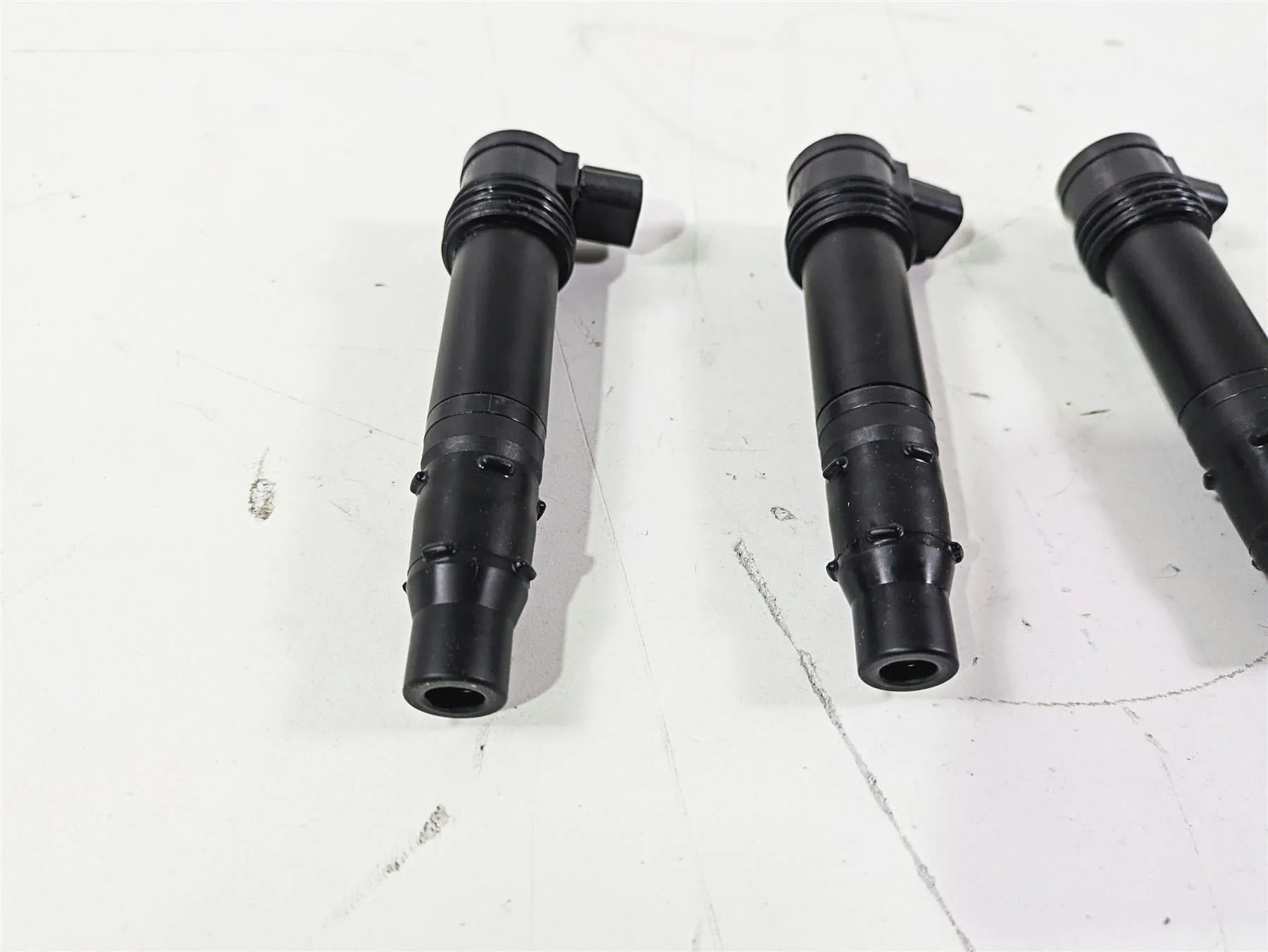 2024 Kawasaki ZX6R ZX636 Ninja Ignition Coils Stick Coil Set 21171-0757 - Image 6