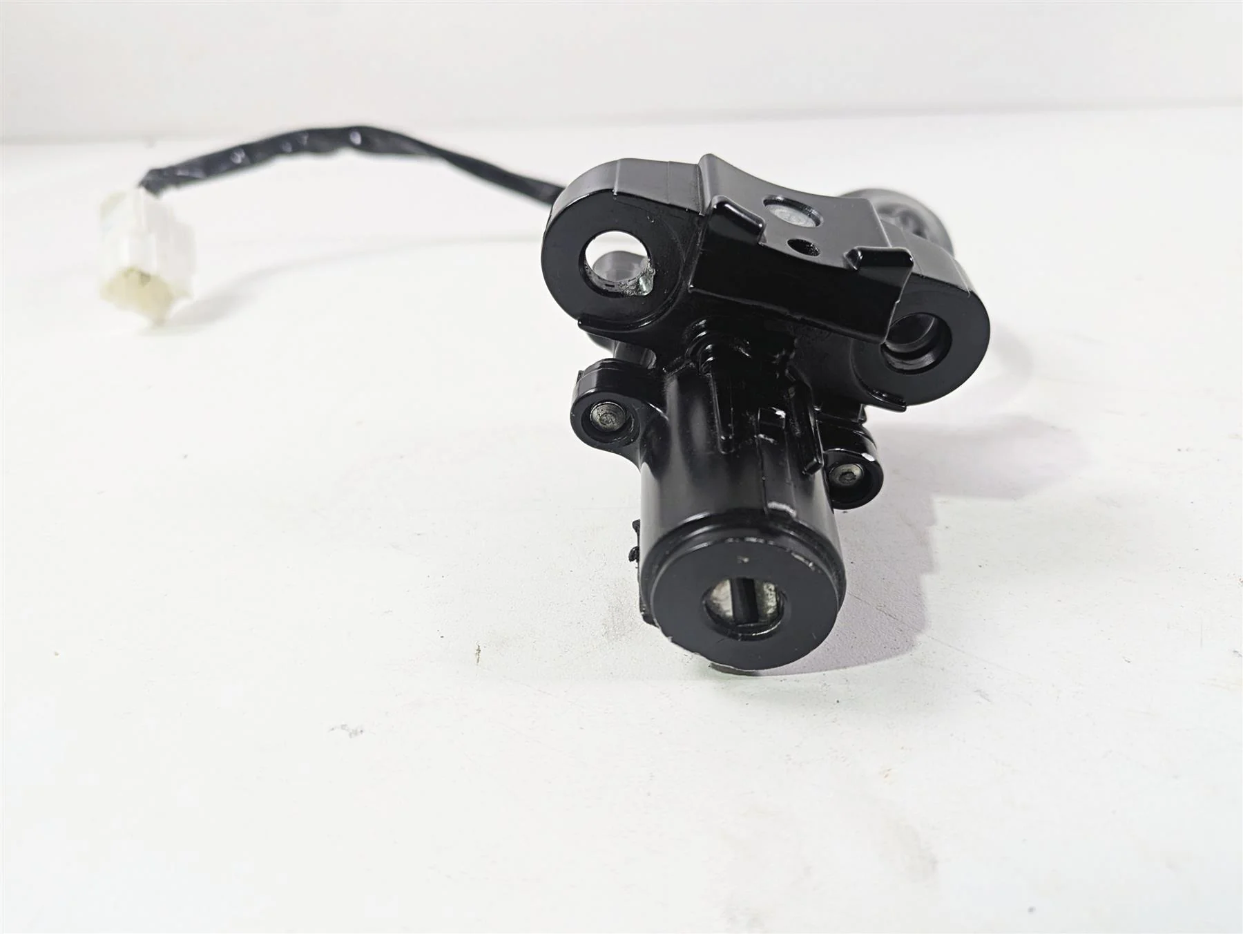 2024 Kawasaki ZX6R ZX636 Ninja Ignition Switch Key Lock Set READ 27048-5306 - Image 4