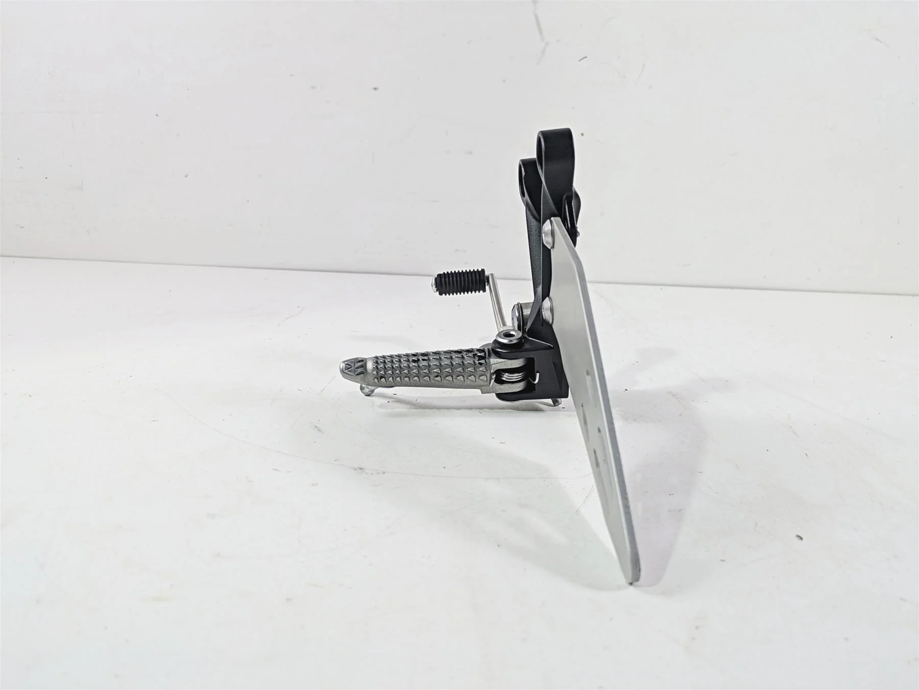 2024 Kawasaki ZX6R ZX636 Ninja Left Footpeg Foot Peg Shifter Set 35063-0160-18R - Image 10