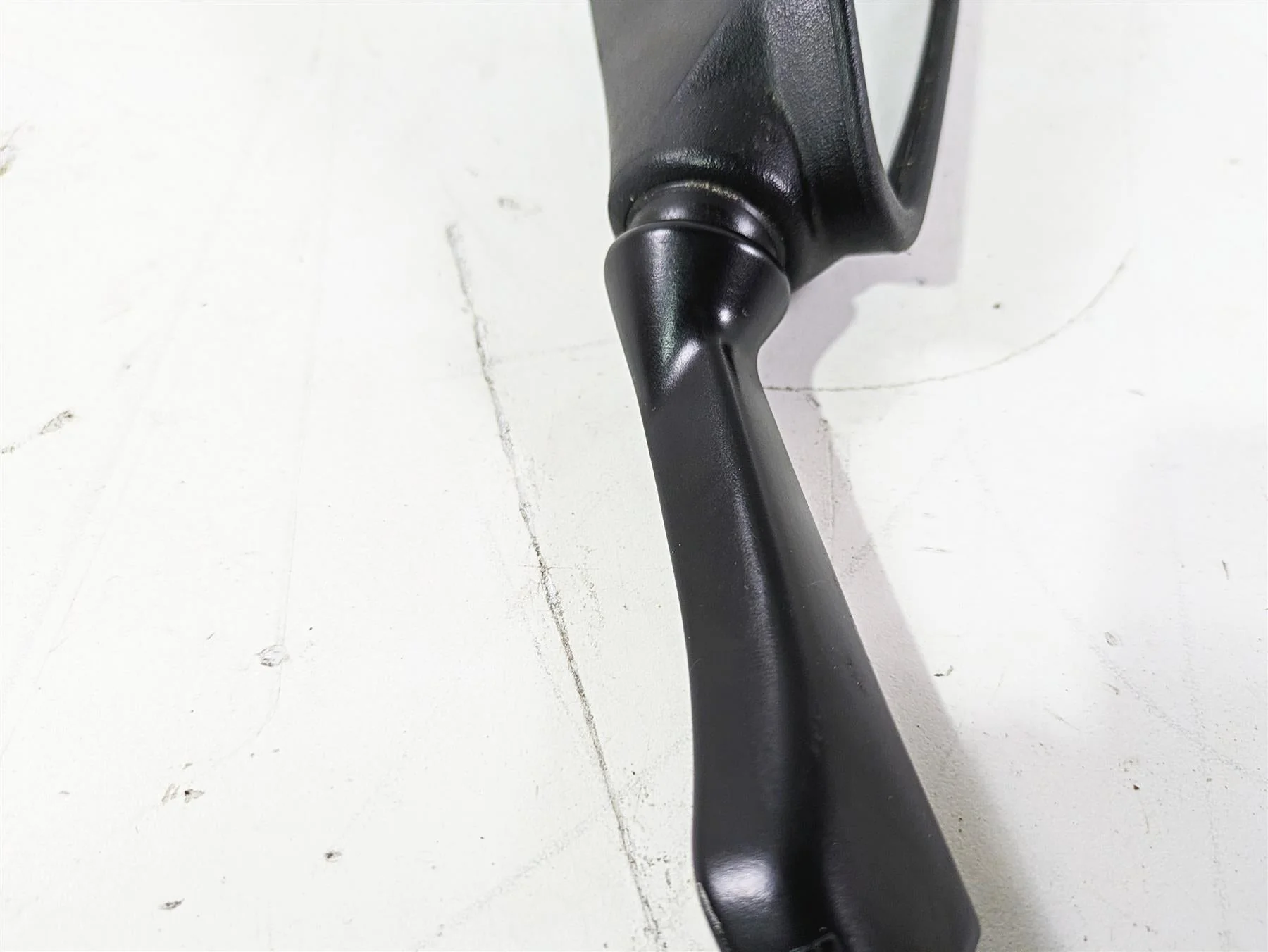 2024 Kawasaki ZX6R ZX636 Ninja Left Side Rear View Mirror  56001-0393 - Image 10