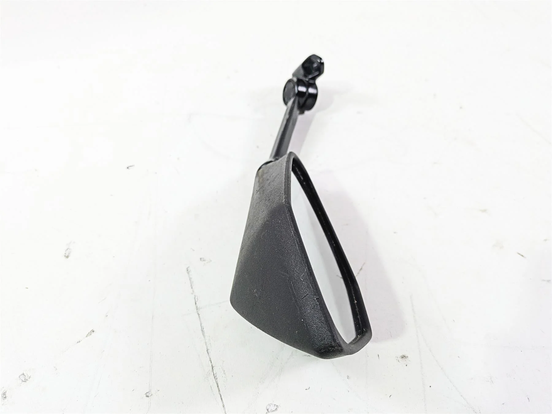 2024 Kawasaki ZX6R ZX636 Ninja Left Side Rear View Mirror  56001-0393 - Image 2
