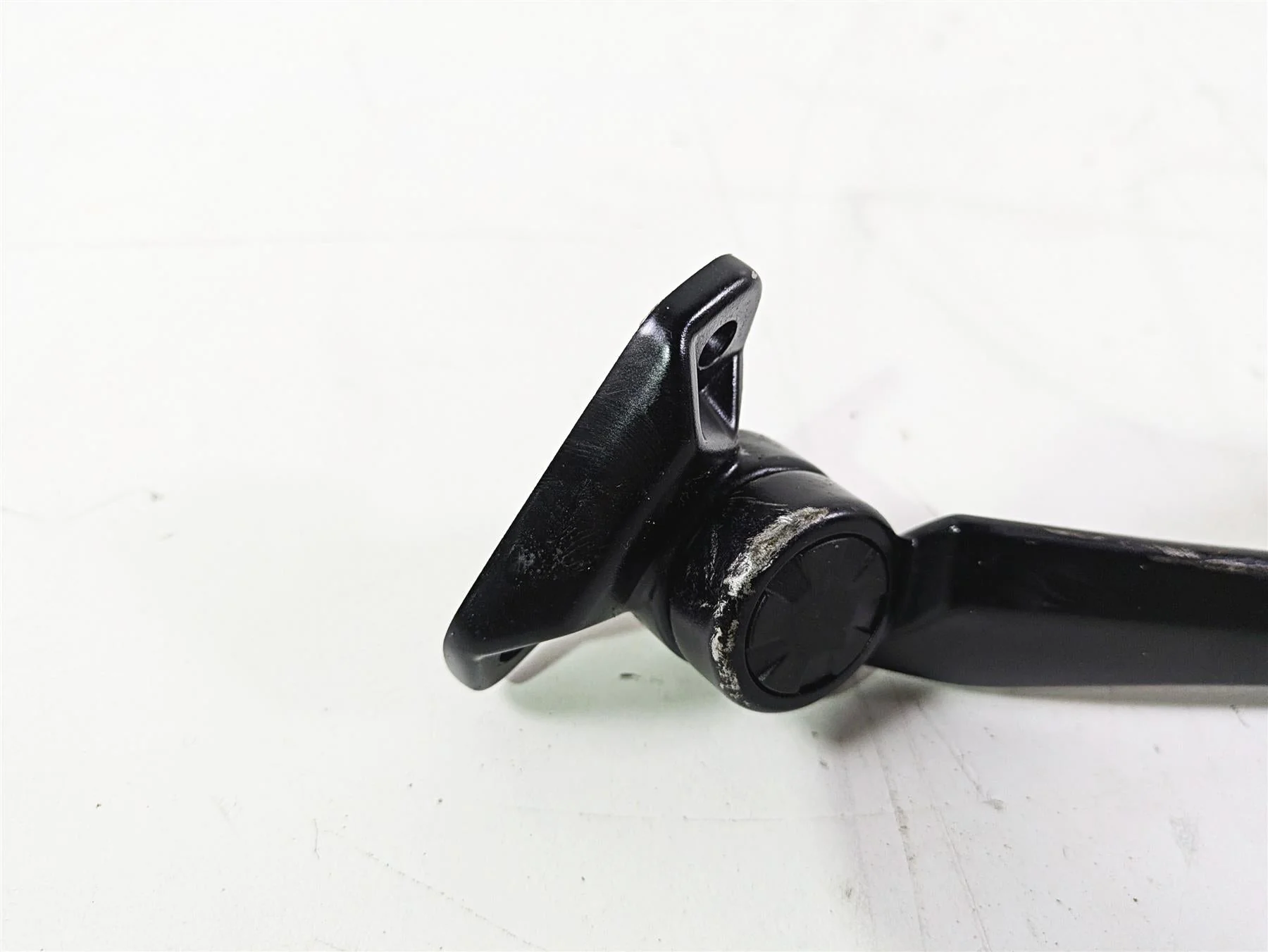2024 Kawasaki ZX6R ZX636 Ninja Left Side Rear View Mirror  56001-0393 - Image 6