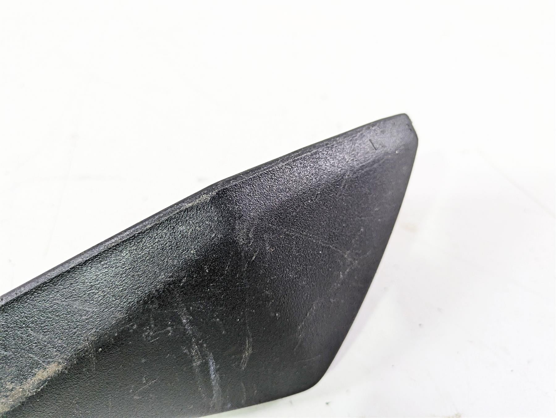 2024 Kawasaki ZX6R ZX636 Ninja Left Side Rear View Mirror  56001-0393 - Image 7