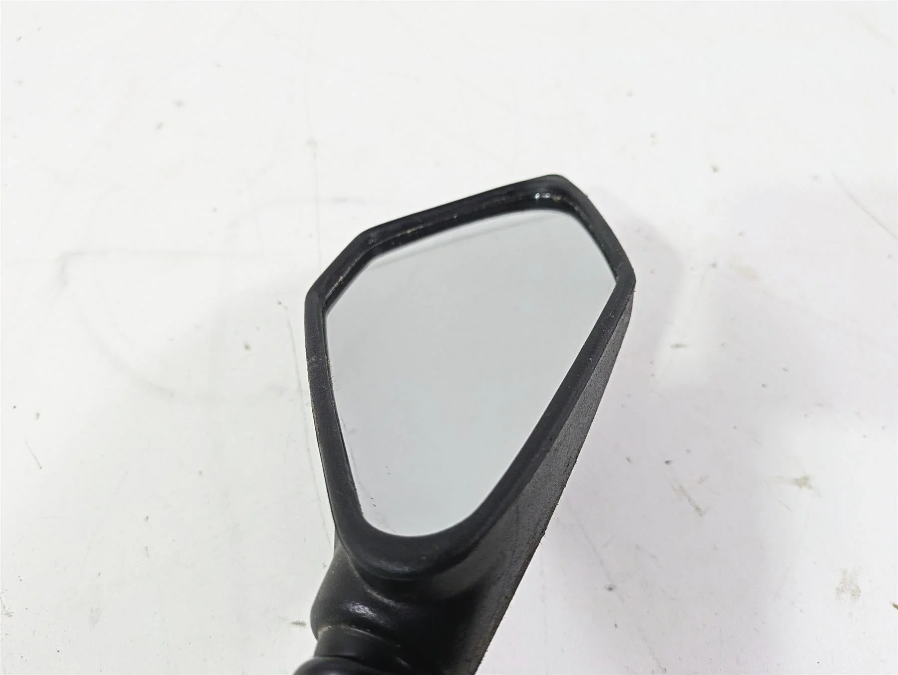 2024 Kawasaki ZX6R ZX636 Ninja Left Side Rear View Mirror  56001-0393 - Image 8