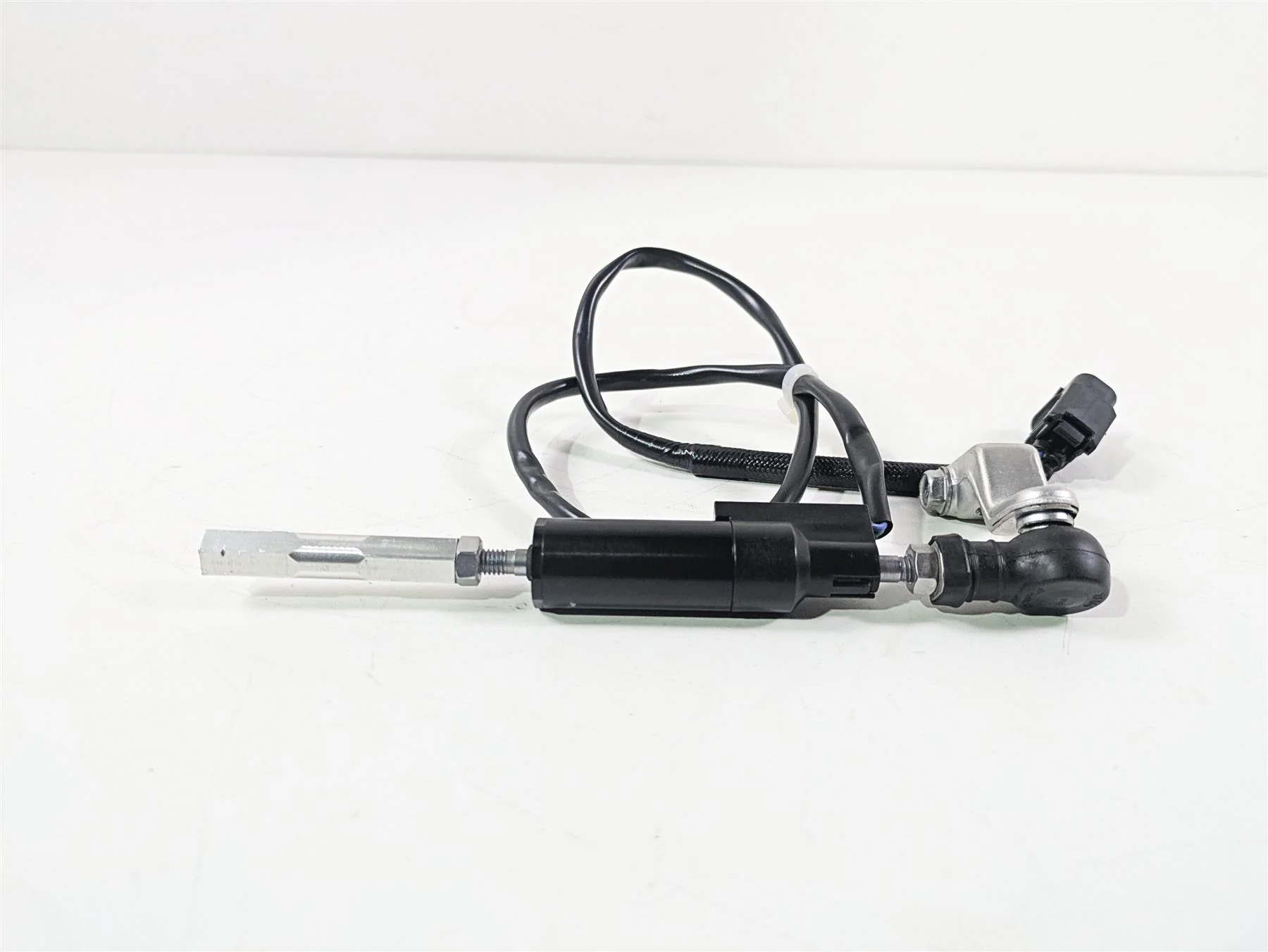 2024 Kawasaki ZX6R ZX636 Ninja Quickshifter Quick Shift Assistant 21176-1201 - Image 3