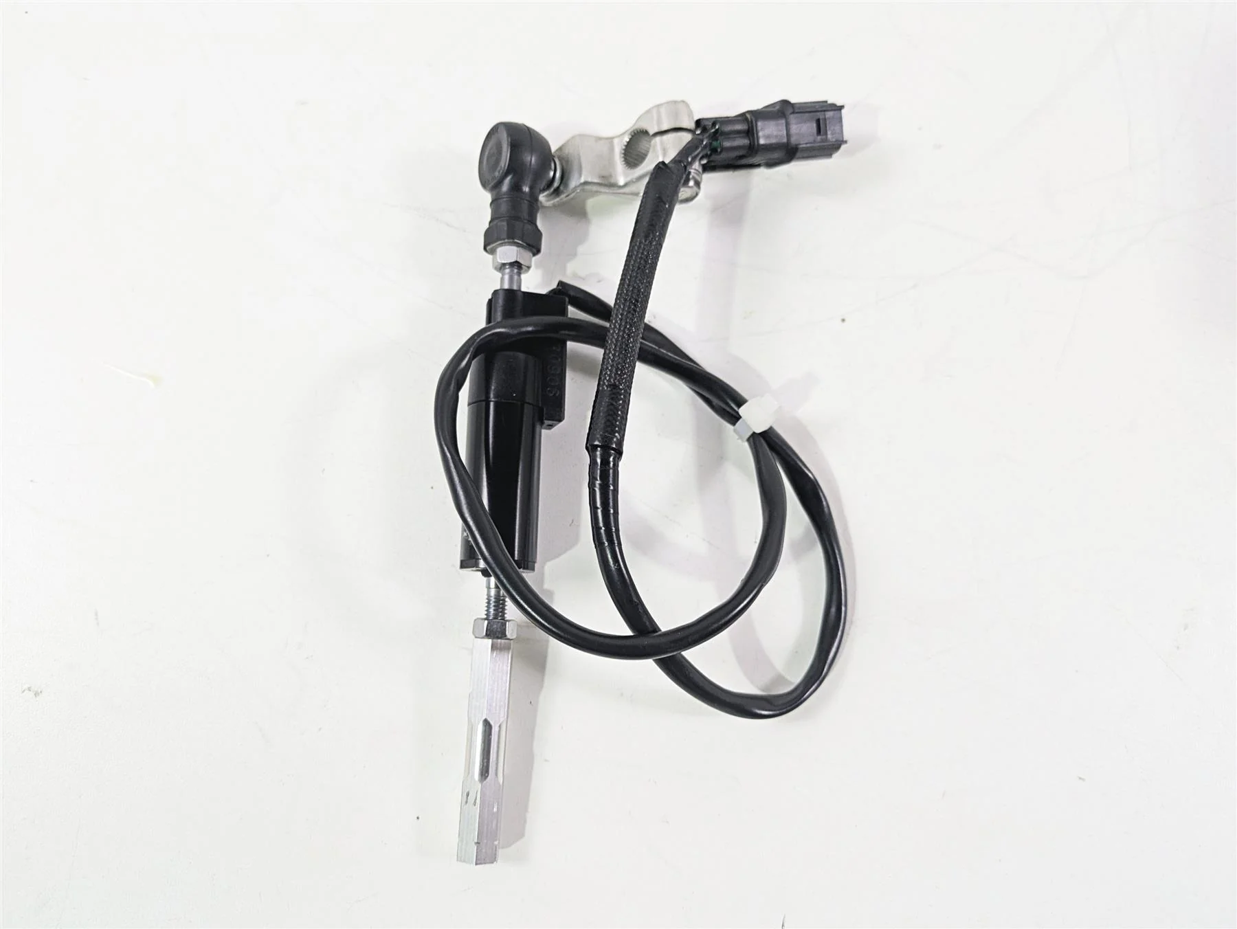 2024 Kawasaki ZX6R ZX636 Ninja Quickshifter Quick Shift Assistant 21176-1201 - Image 6