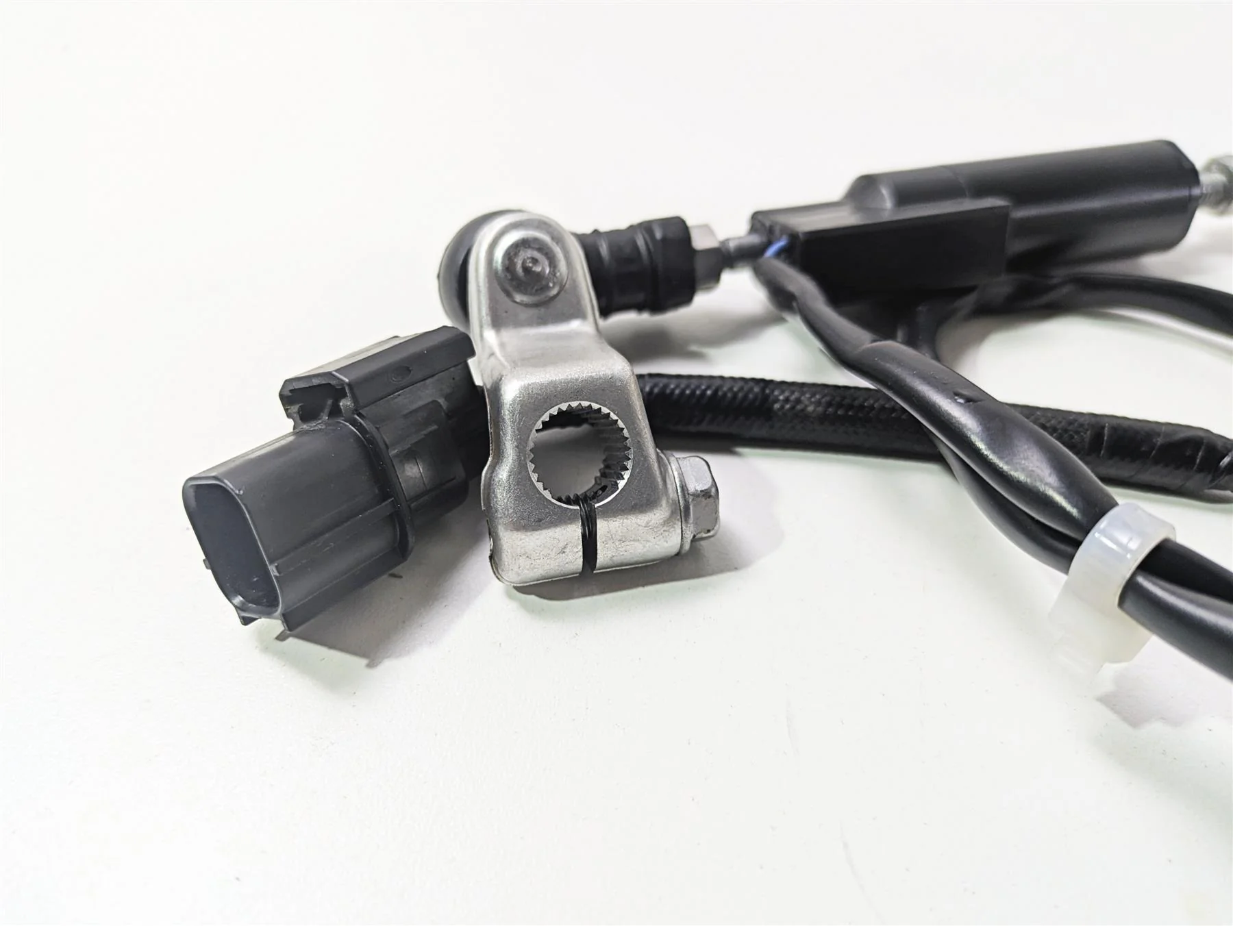 2024 Kawasaki ZX6R ZX636 Ninja Quickshifter Quick Shift Assistant 21176-1201 - Image 8