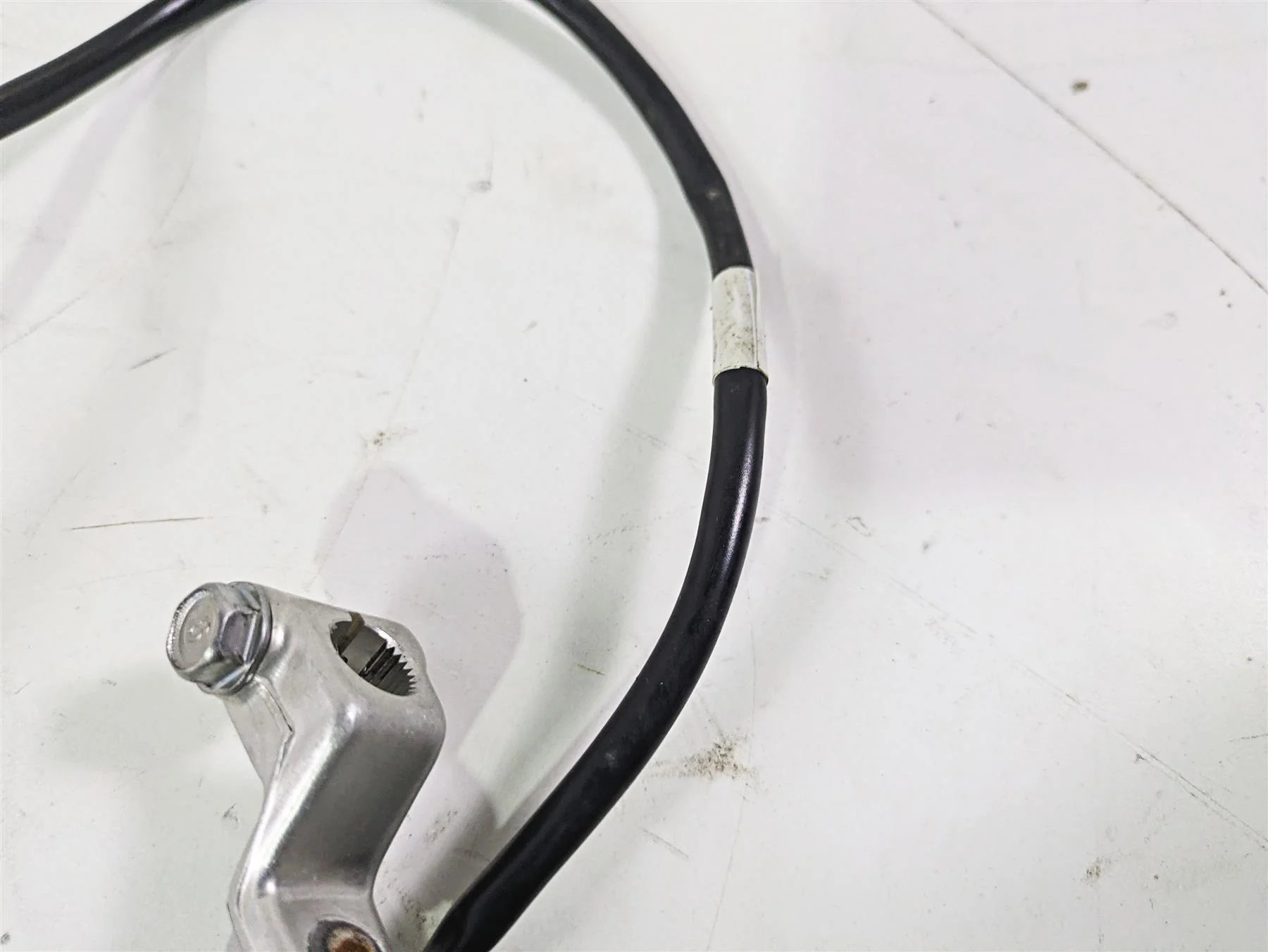 2024 Kawasaki ZX6R ZX636 Ninja Quickshifter Quick Shifter 21176-1201 - Image 9