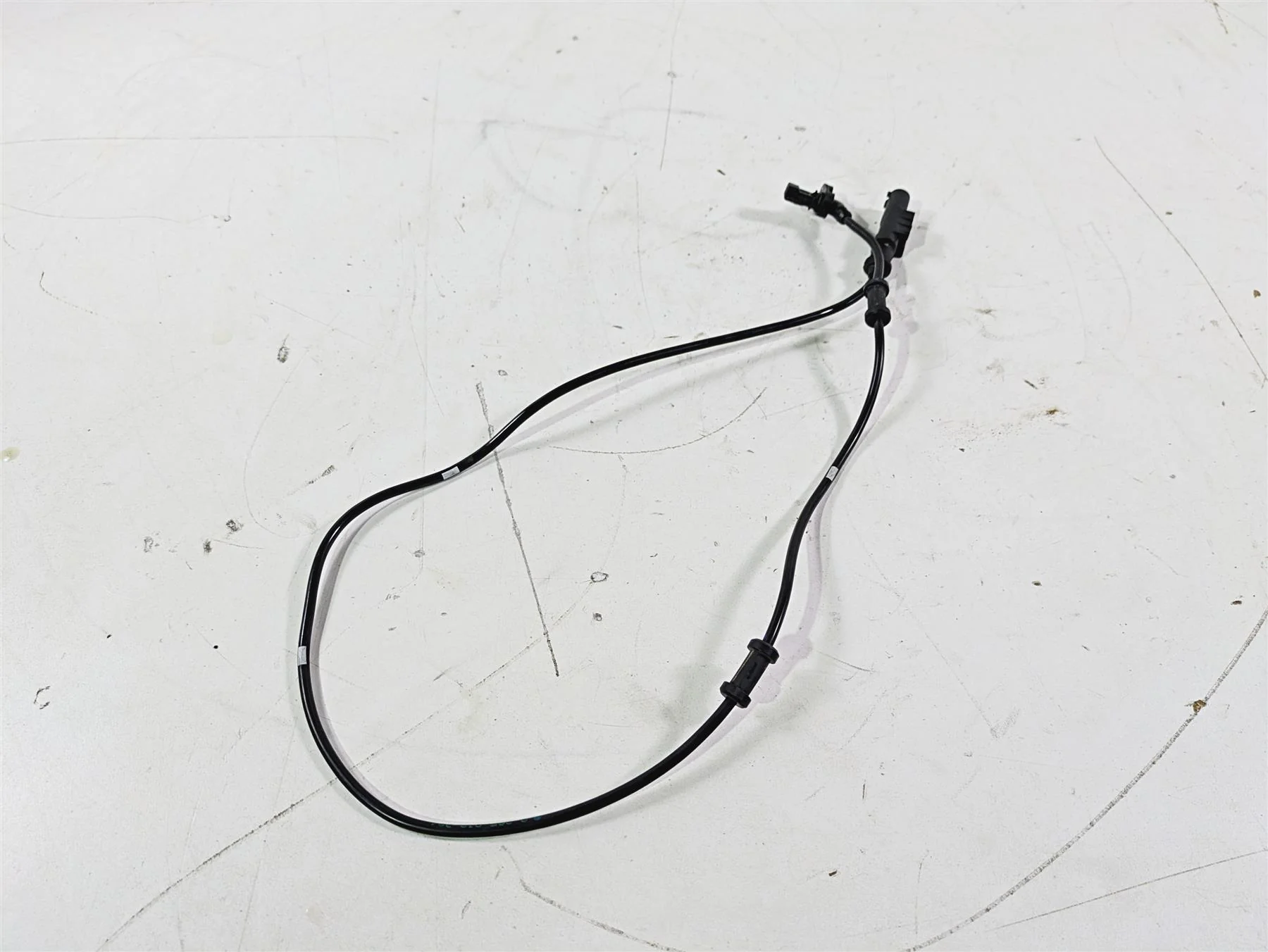 2024 Kawasaki ZX6R ZX636 Ninja Rear Abs Brake Wheel Speed Sensor 21176-1208