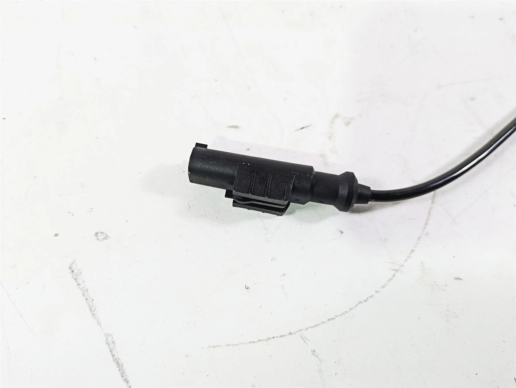 2024 Kawasaki ZX6R ZX636 Ninja Rear Abs Brake Wheel Speed Sensor 21176-1208 - Image 10