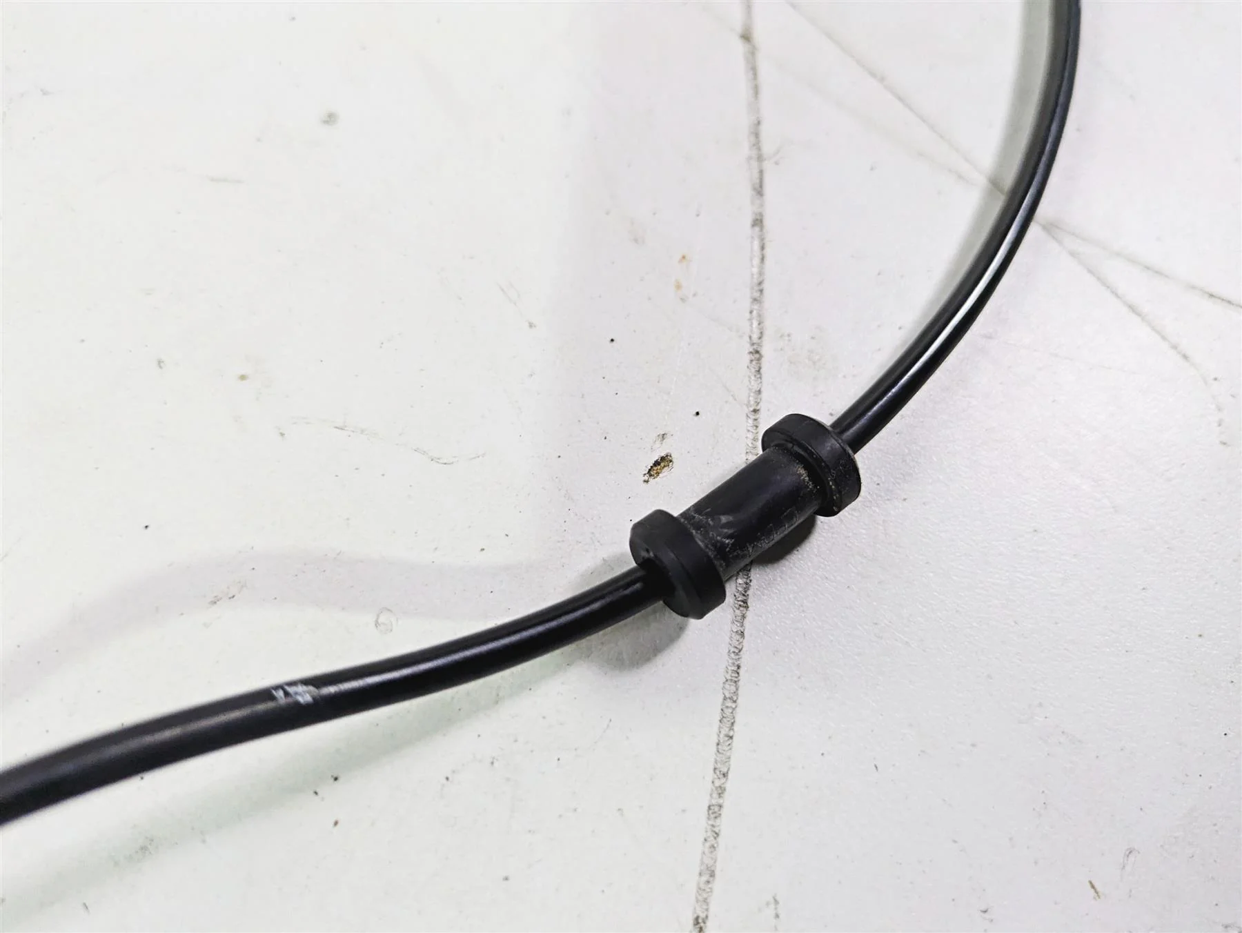 2024 Kawasaki ZX6R ZX636 Ninja Rear Abs Brake Wheel Speed Sensor 21176-1208 - Image 11