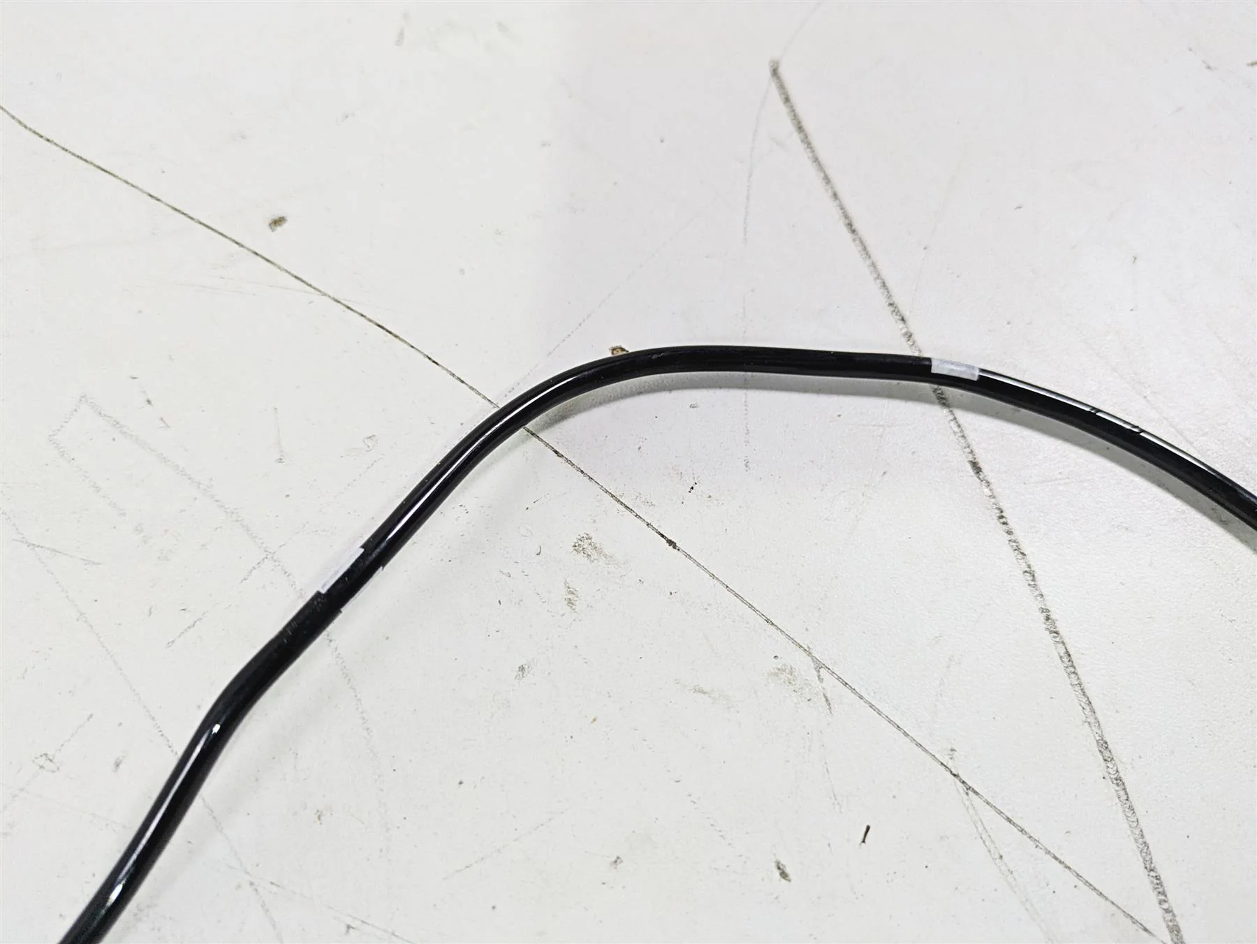 2024 Kawasaki ZX6R ZX636 Ninja Rear Abs Brake Wheel Speed Sensor 21176-1208 - Image 12