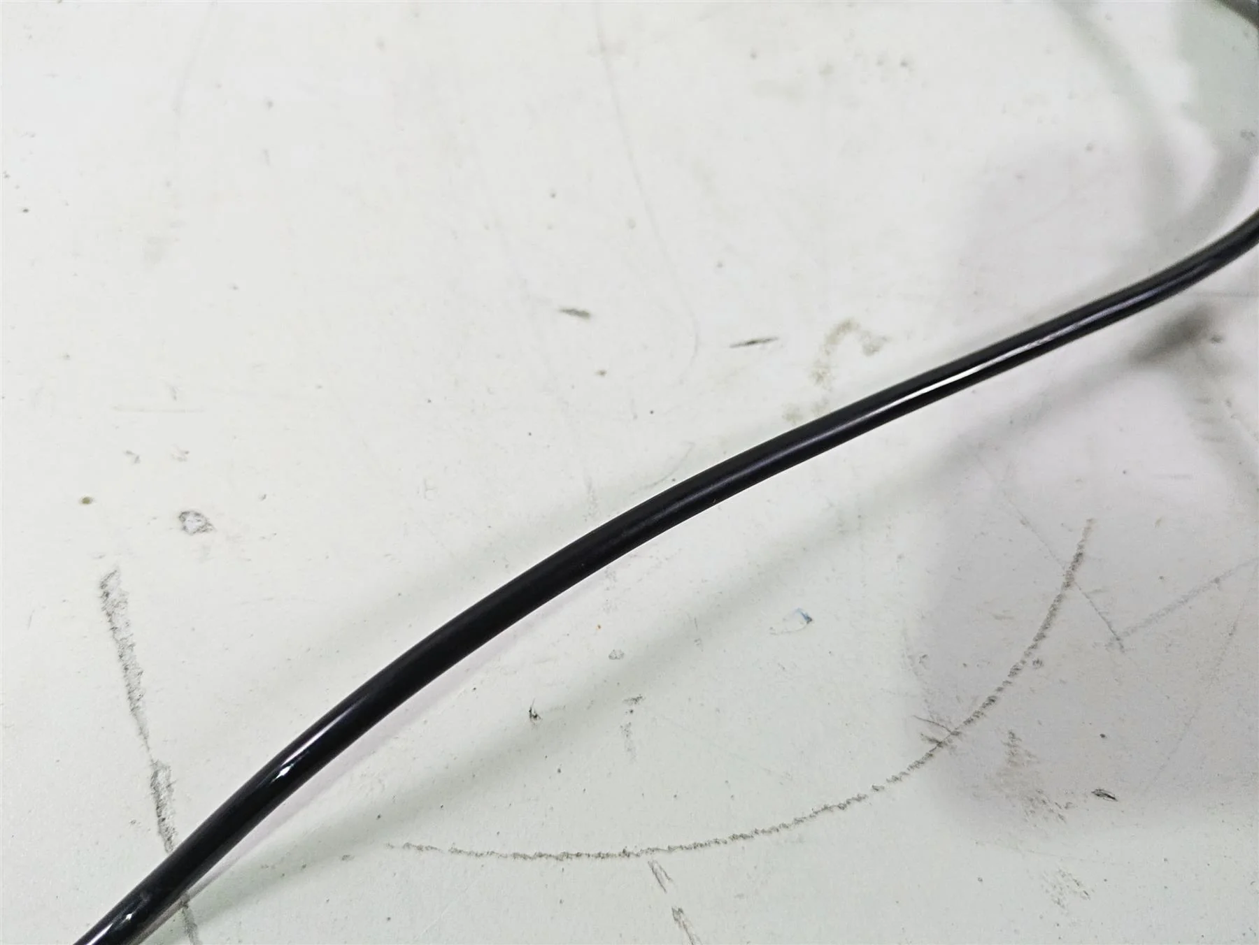 2024 Kawasaki ZX6R ZX636 Ninja Rear Abs Brake Wheel Speed Sensor 21176-1208 - Image 3