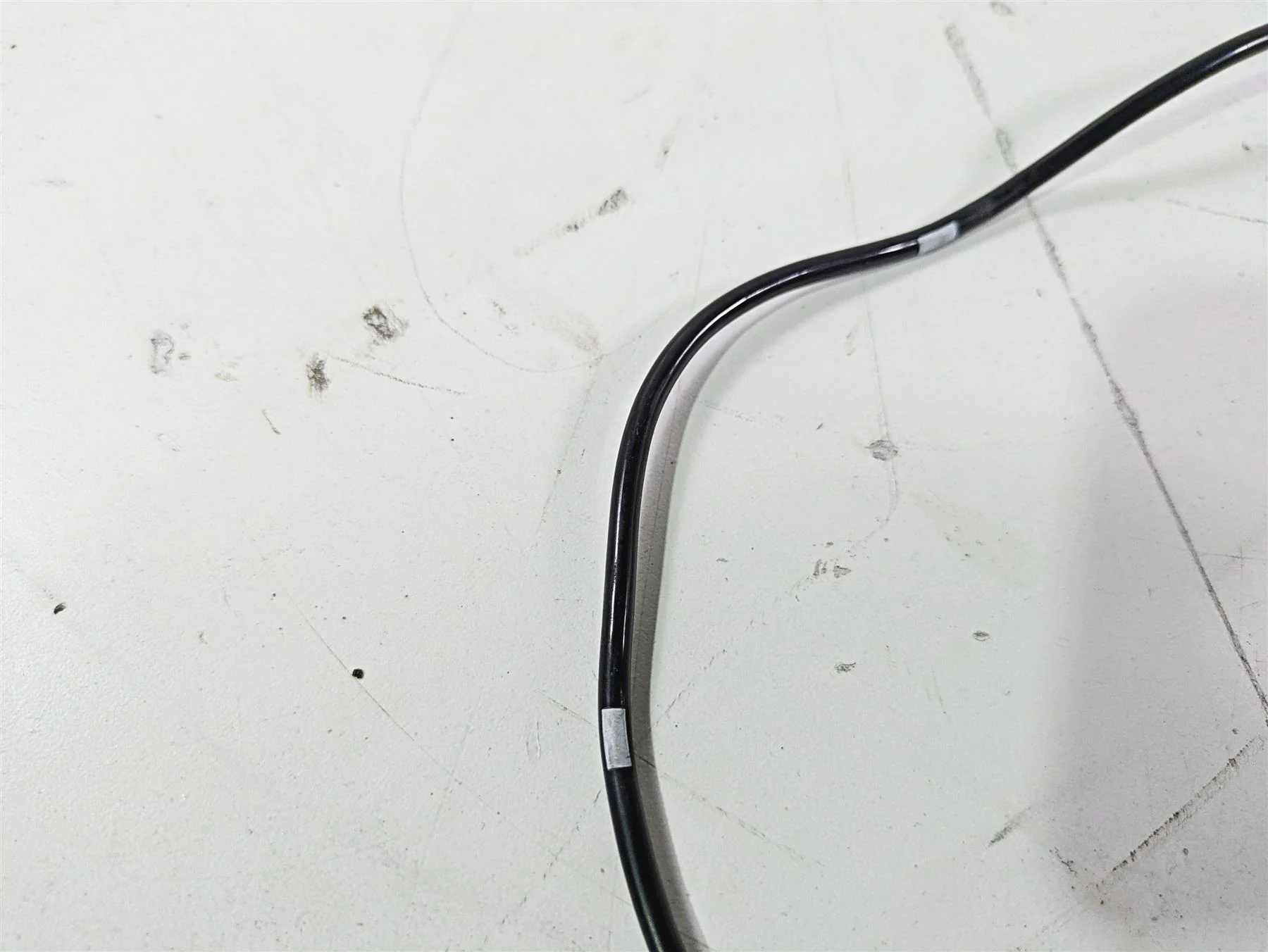 2024 Kawasaki ZX6R ZX636 Ninja Rear Abs Brake Wheel Speed Sensor 21176-1208 - Image 4