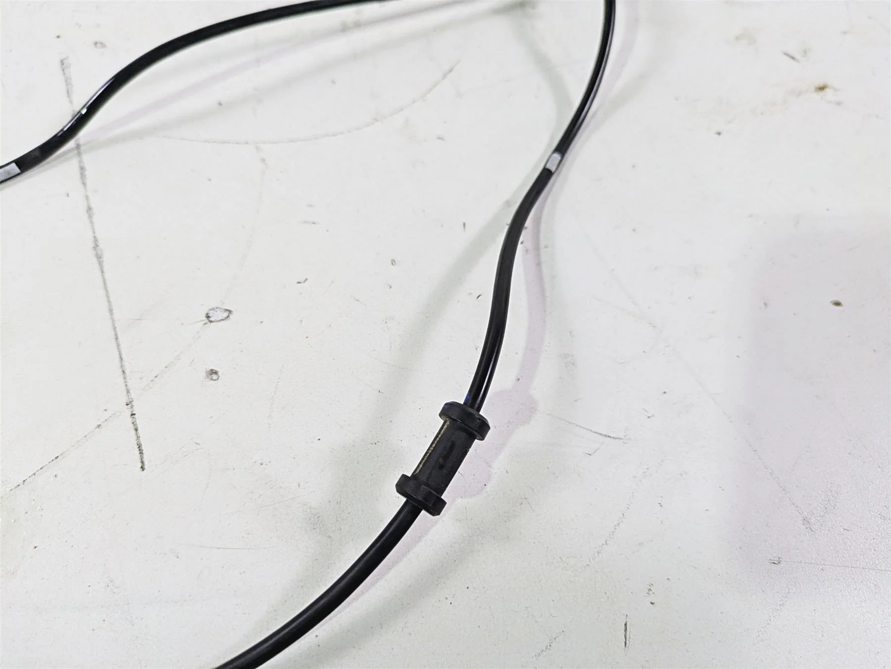 2024 Kawasaki ZX6R ZX636 Ninja Rear Abs Brake Wheel Speed Sensor 21176-1208 - Image 6