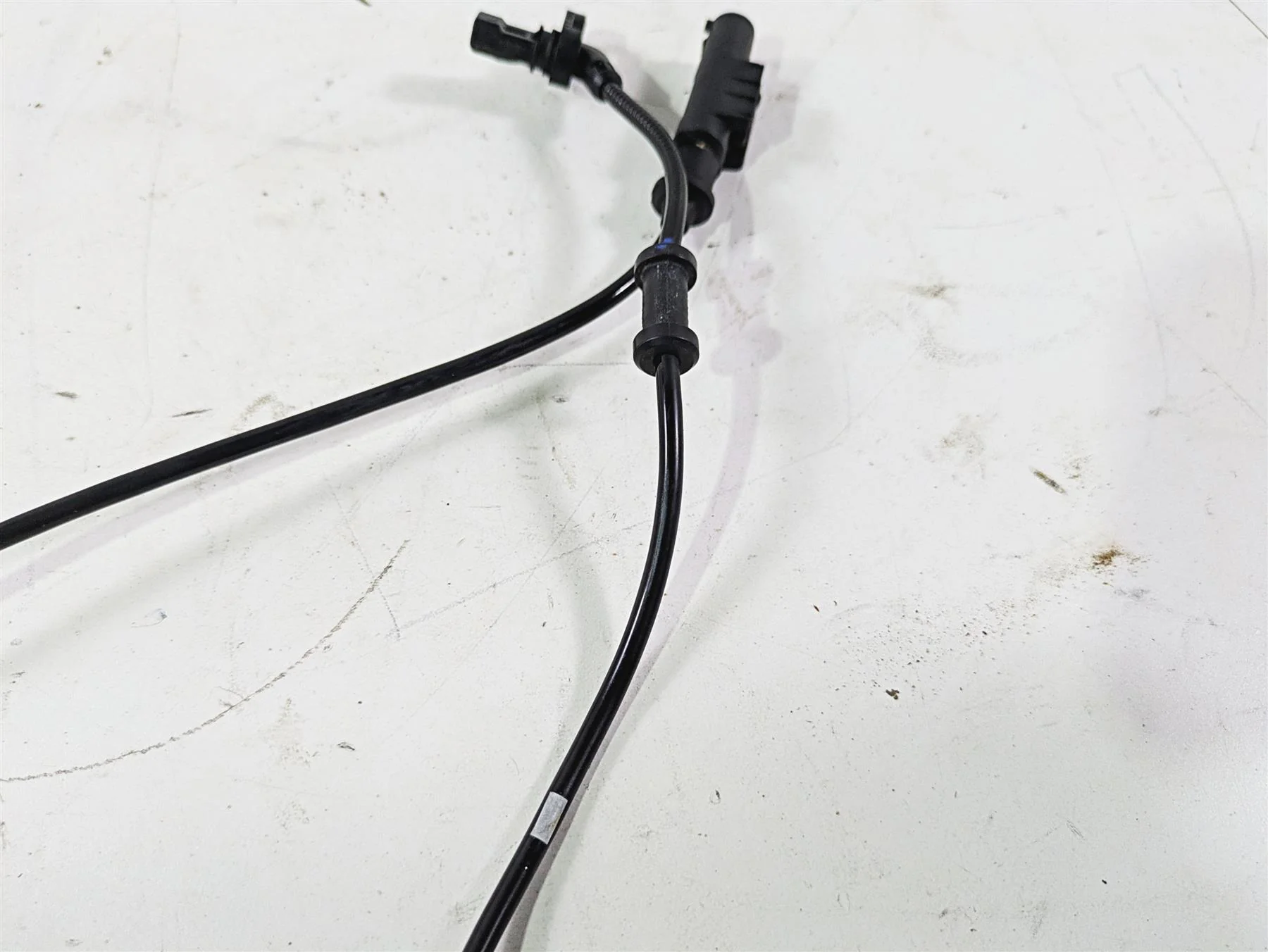 2024 Kawasaki ZX6R ZX636 Ninja Rear Abs Brake Wheel Speed Sensor 21176-1208 - Image 7